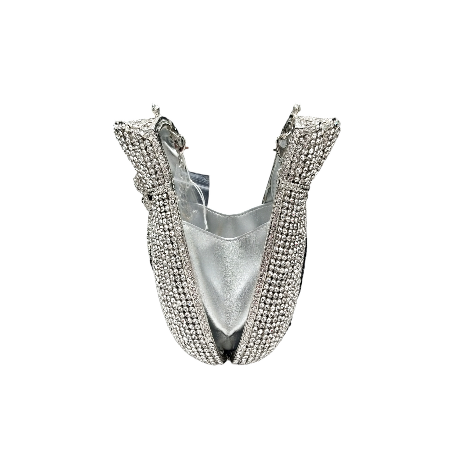 Astonishing Dollar Clutch - Fashion Vogue