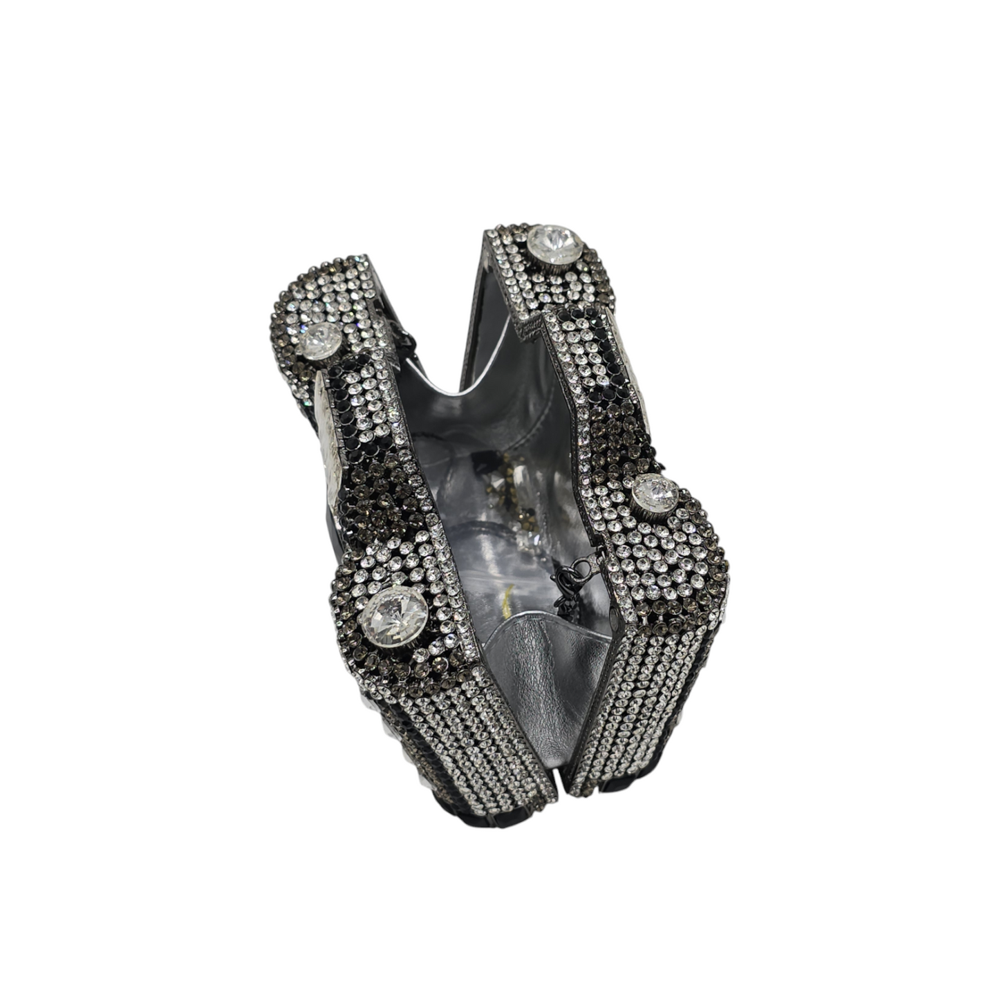 Camera Clutch - Fashion Vogue
