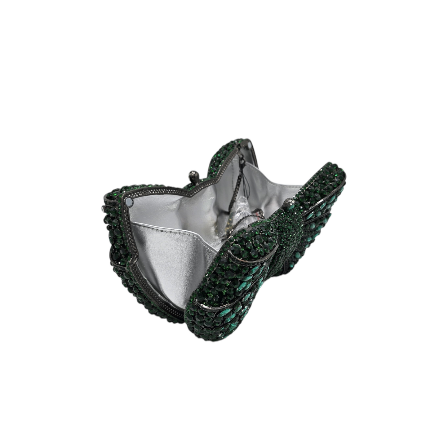 Astonishing Bow Clutch - Fashion Vogue