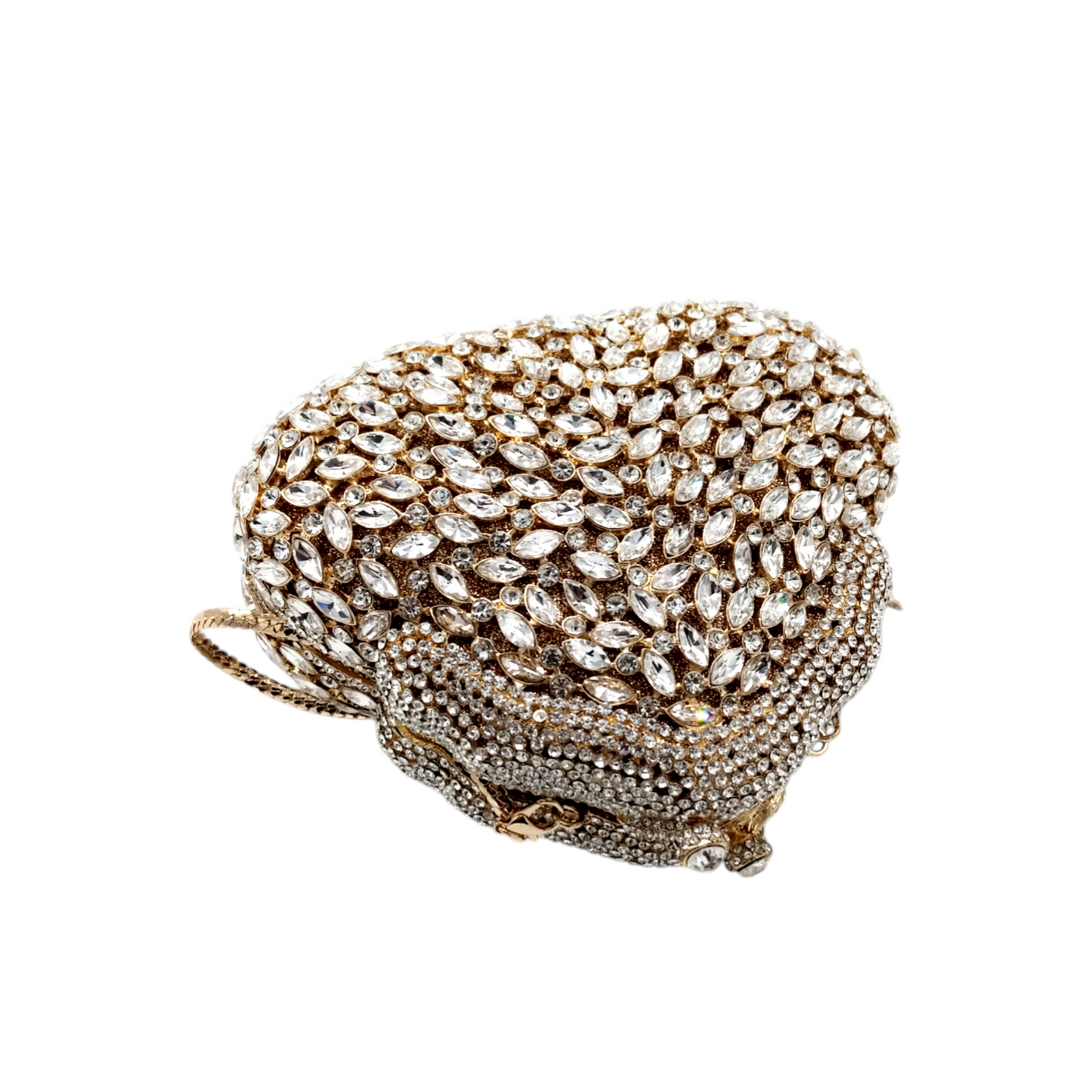 Stunning Bridal Clutch - Fashion Vogue