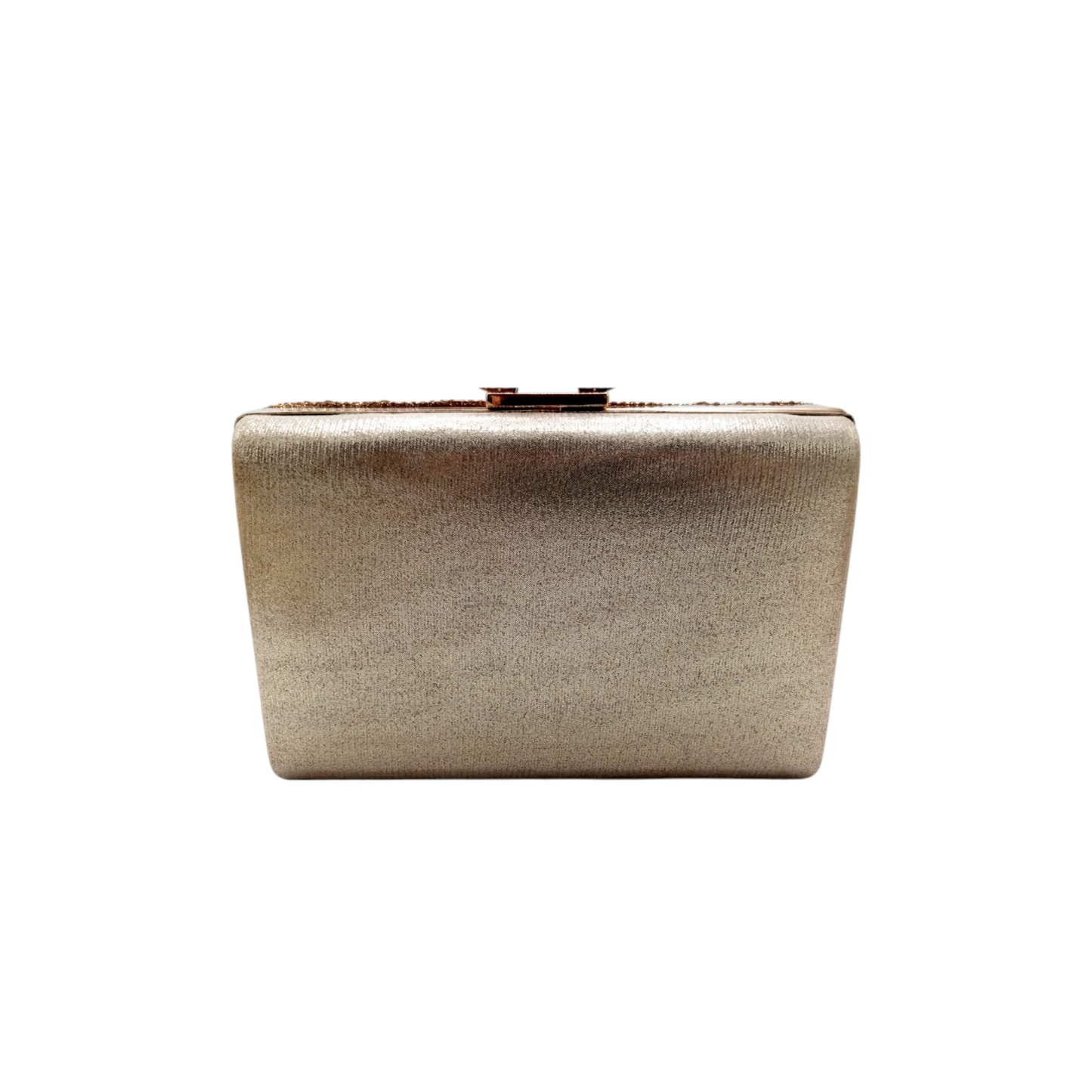 Classic Elegant Bridal Clutch - Fashion Vogue