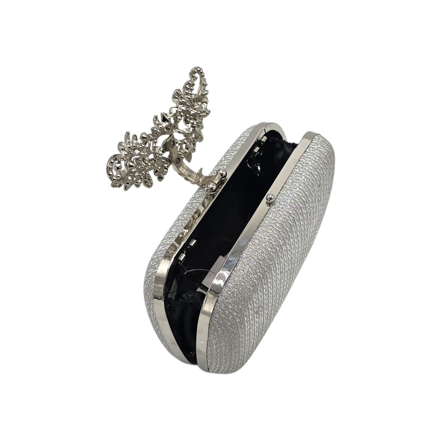 Stylish Elegant Clutch - Fashion Vogue