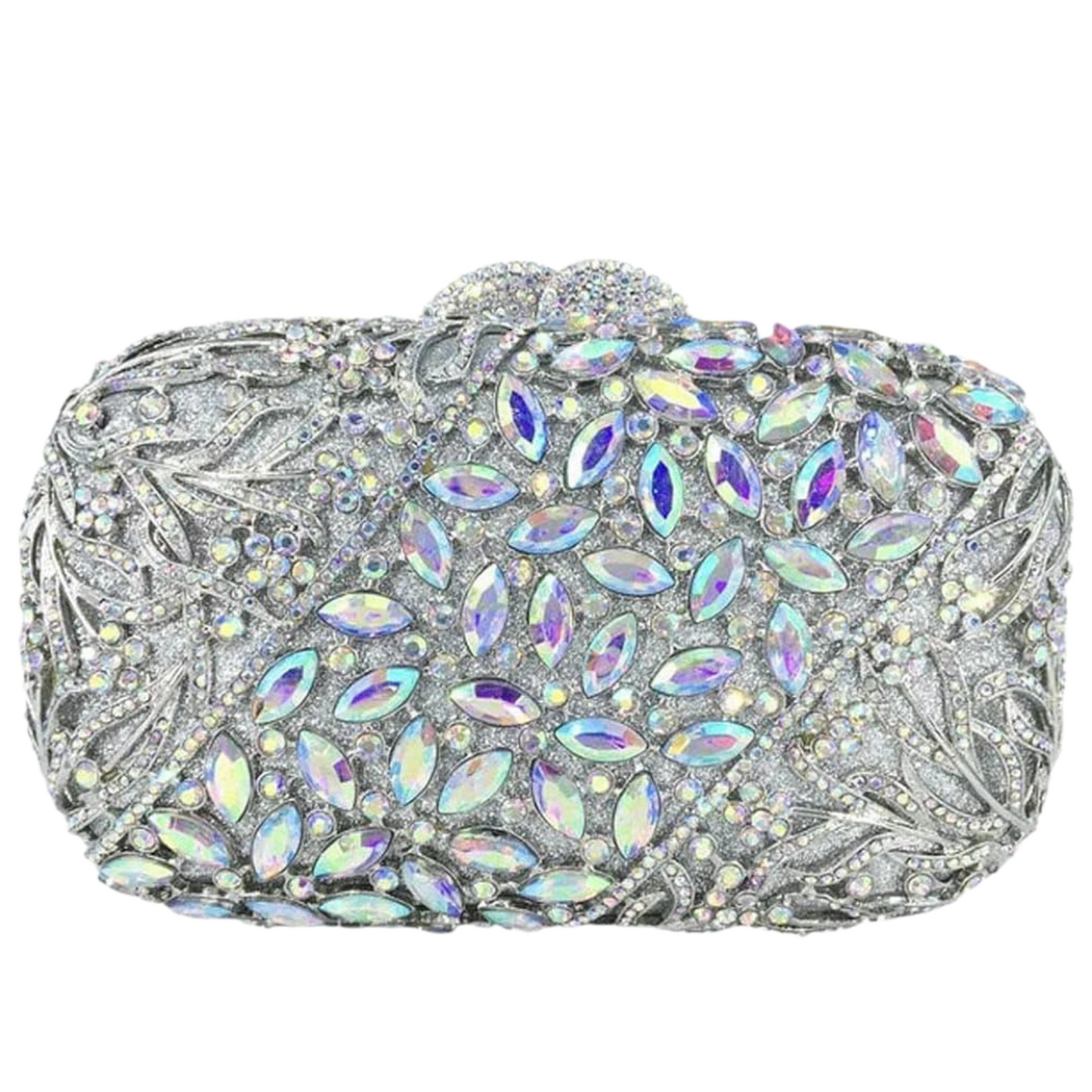 Stunning Bridal Clutch - Fashion Vogue 