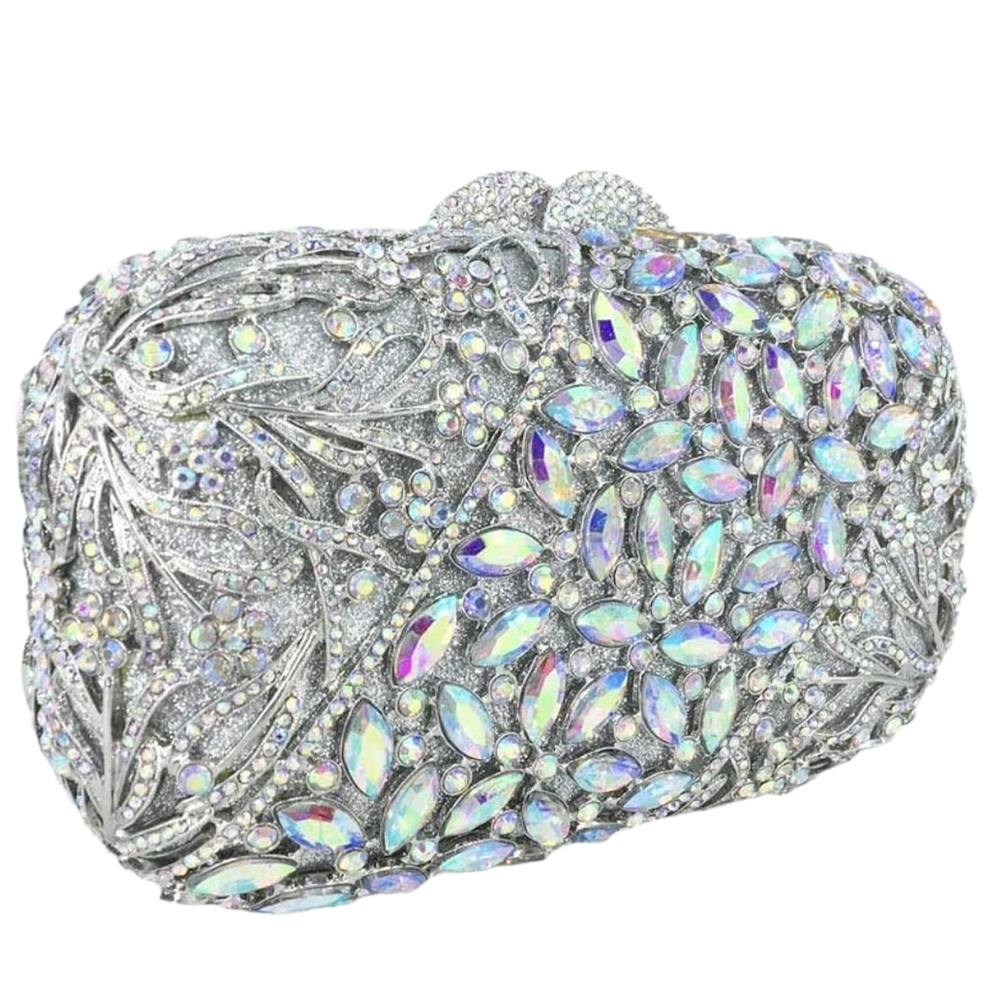 Stunning Bridal Clutch - Fashion Vogue 