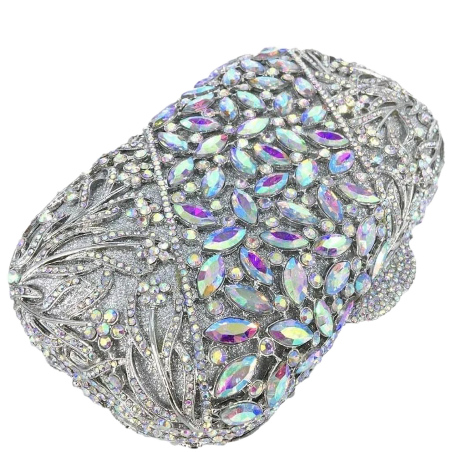 Stunning Bridal Clutch - Fashion Vogue 