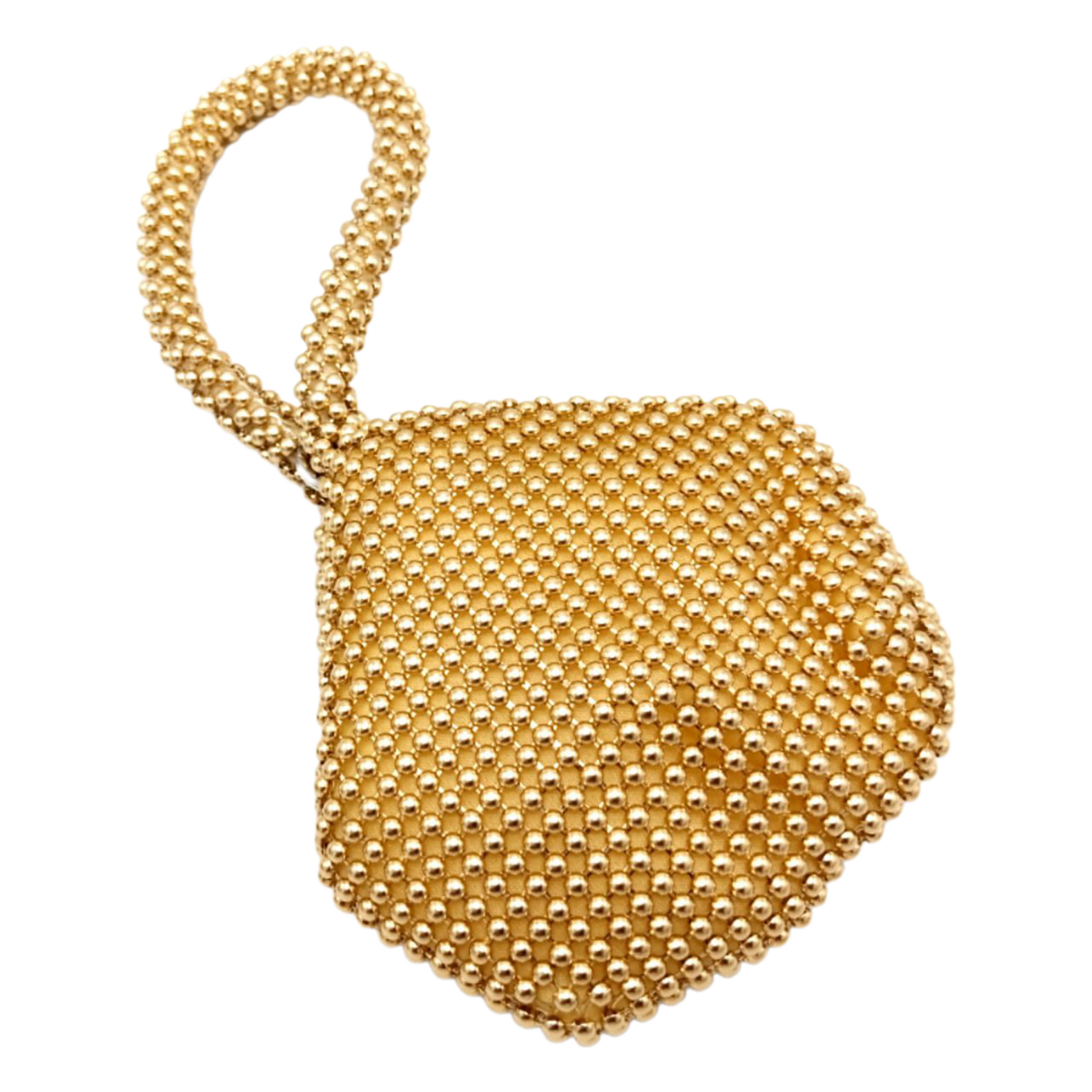 Shinny Bling Mini Handbags - Fashion Vogue 