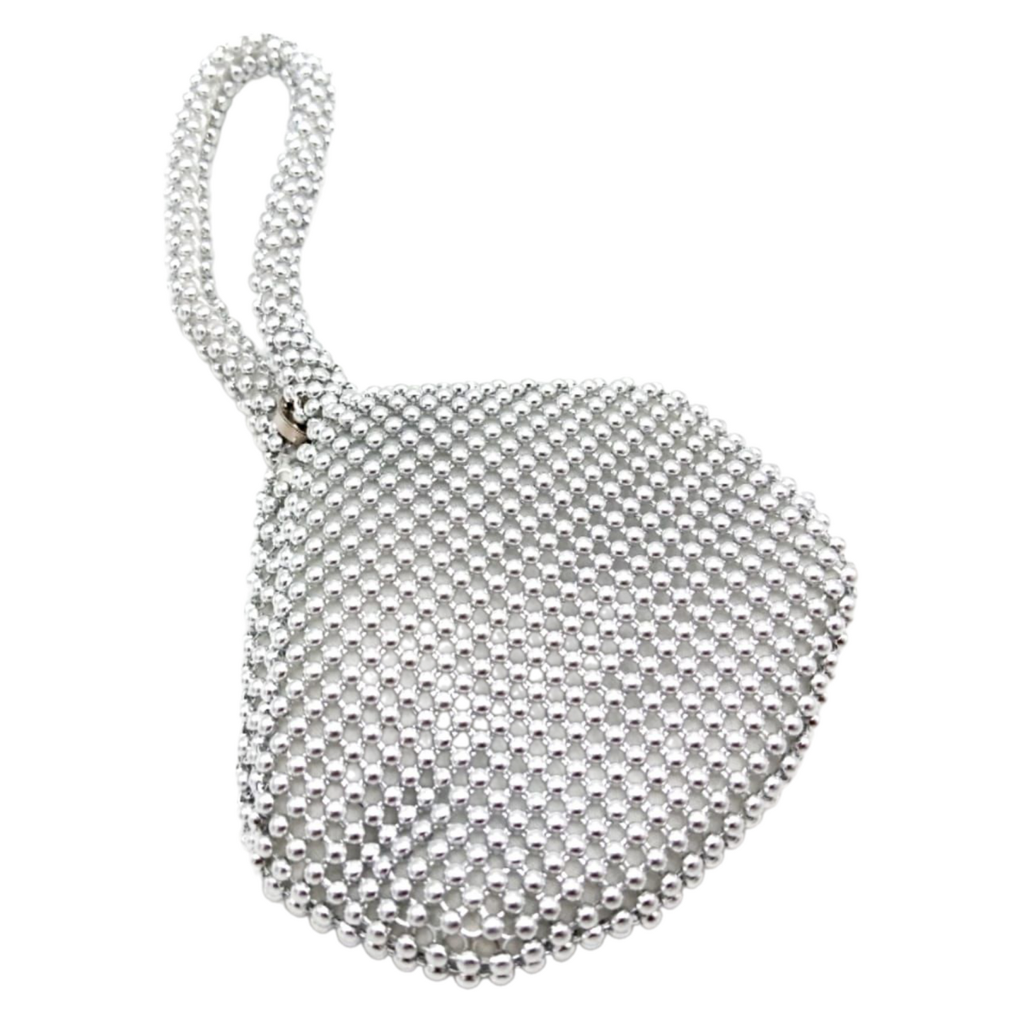 Shinny Bling Mini Handbags - Fashion Vogue 