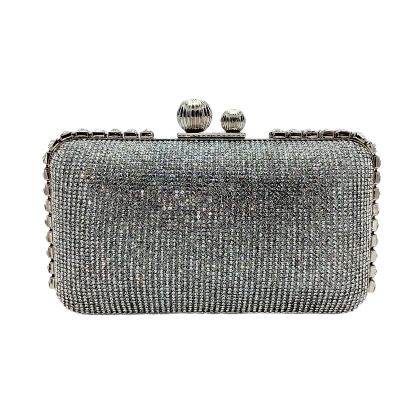 Stylish Bridal Clutch - Fashion Vogue 