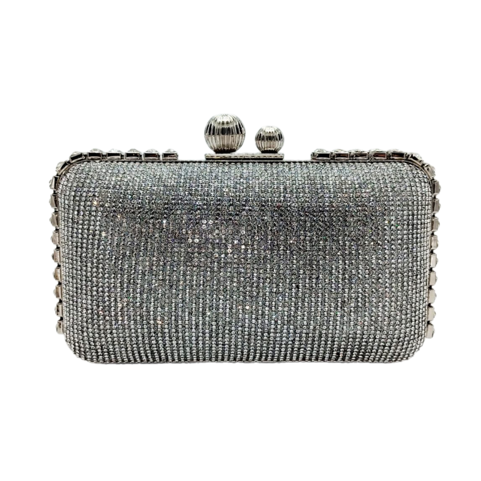 Stylish Bridal Clutch - Fashion Vogue 