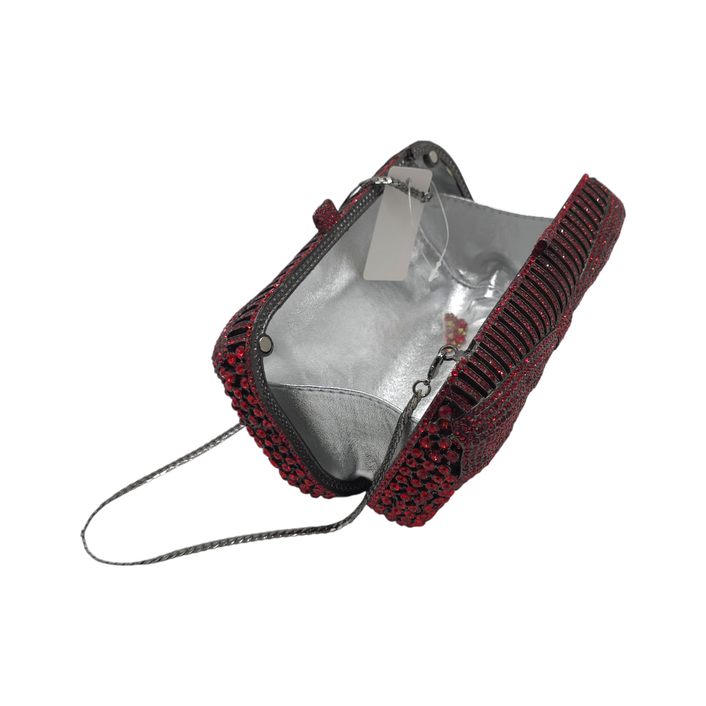Elegant Bow Style Clutch - Fashion Vogue 
