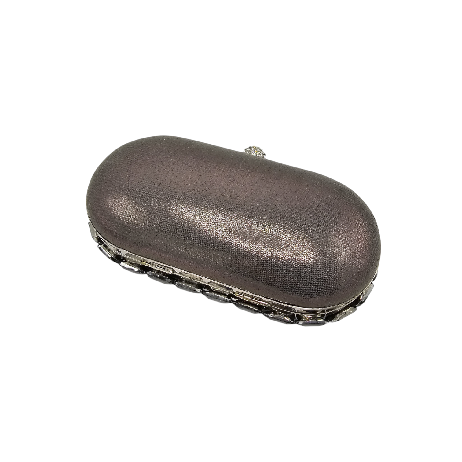 Elegant Stone Clutch - Fashion Vogue 