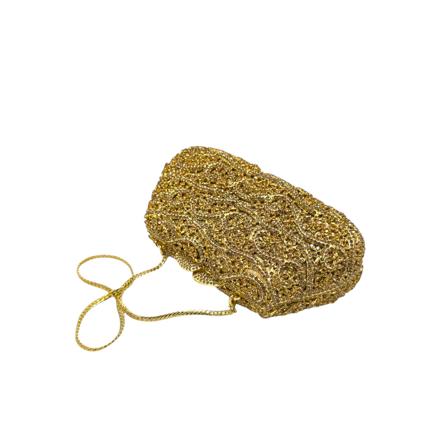 Stylish Bridal Clutch 