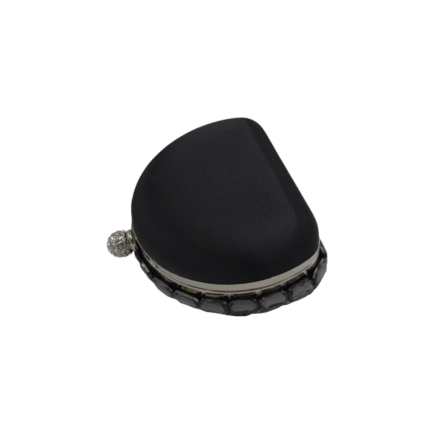 Exclusive Small Stone Clutch - Fashion Vogue 