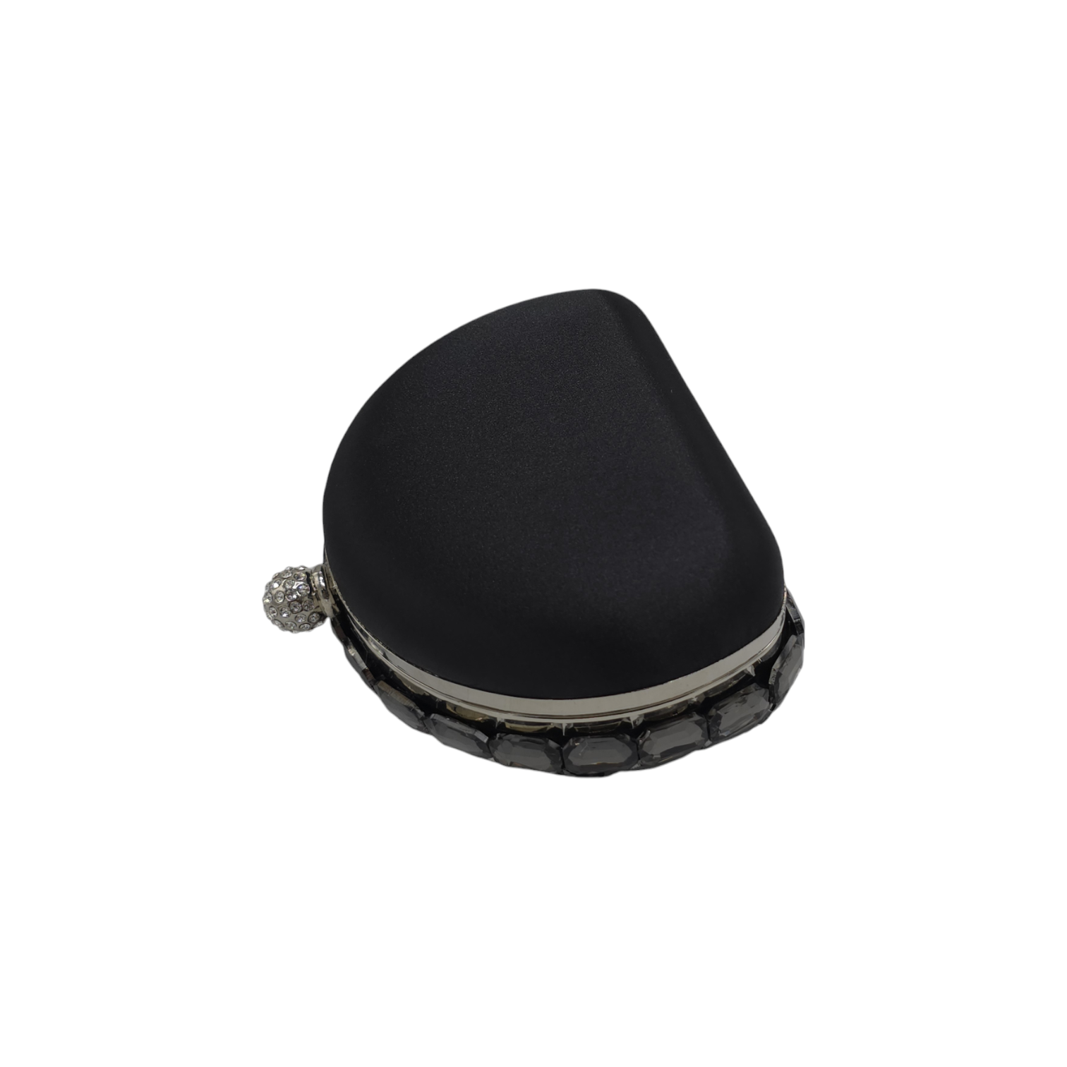 Exclusive Small Stone Clutch - Fashion Vogue 