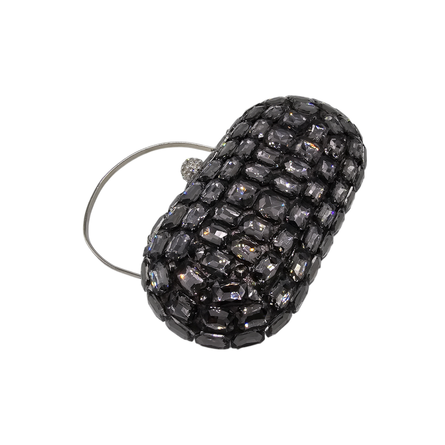 Elegant Stone Clutch - Fashion Vogue 