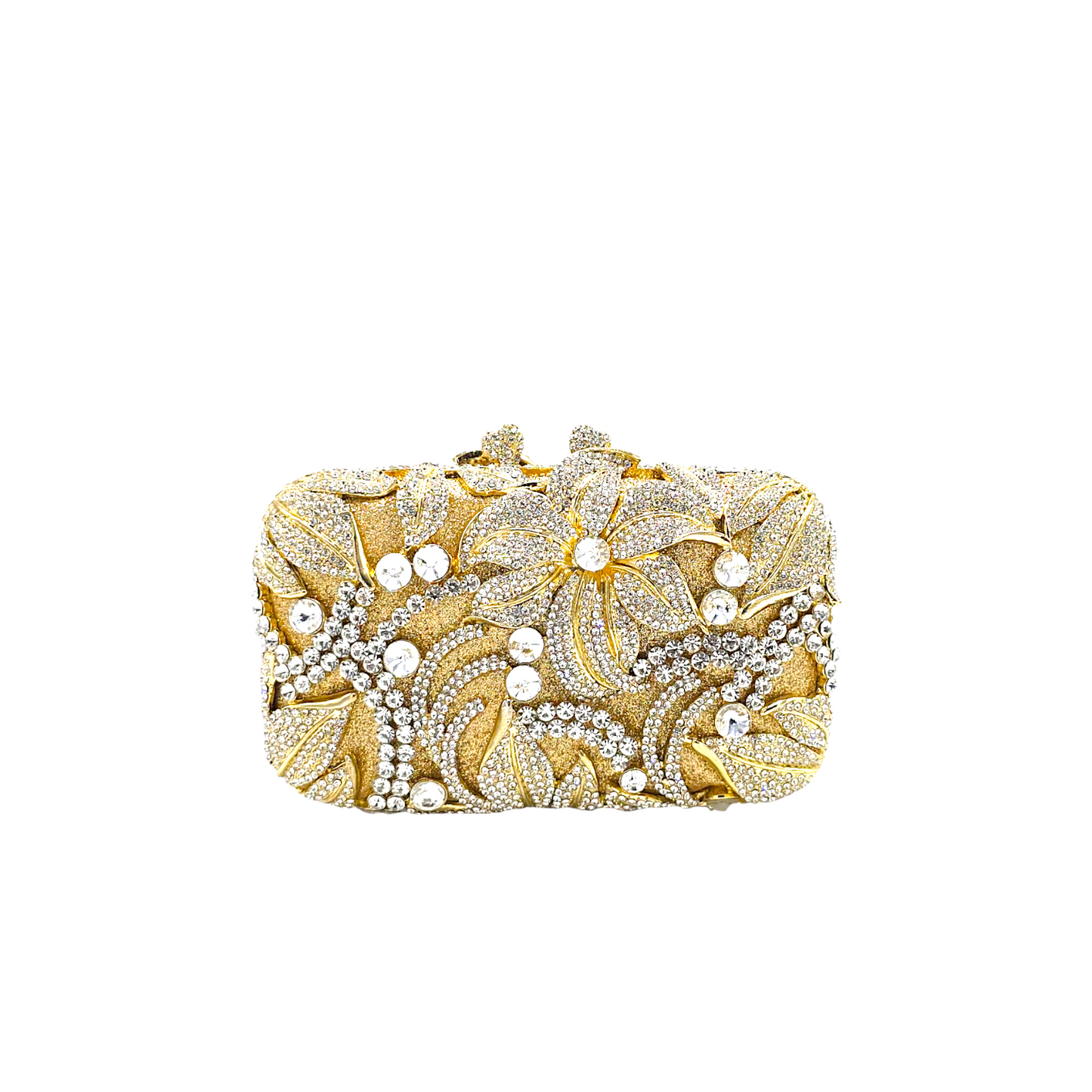 Beautiful Bridal Clutch - Fashion Vogue 
