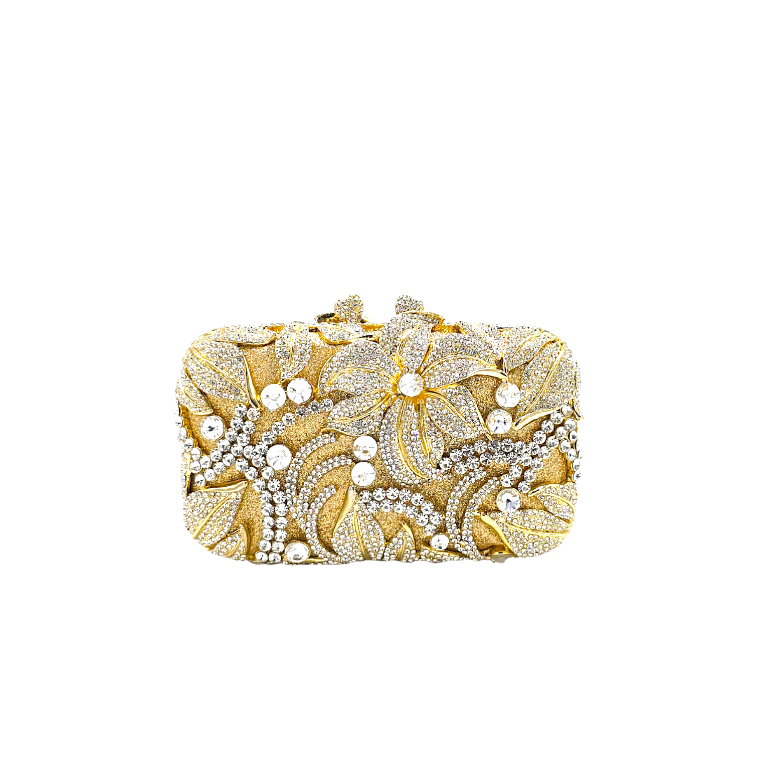 Beautiful Bridal Clutch - Fashion Vogue 
