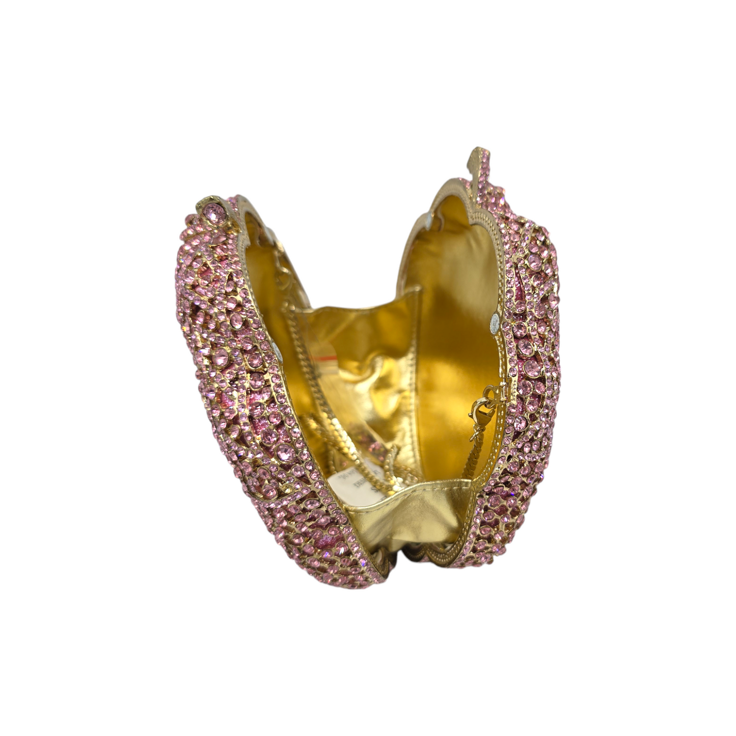 Glamorous Flower Clutch - Fashion Vogue 
