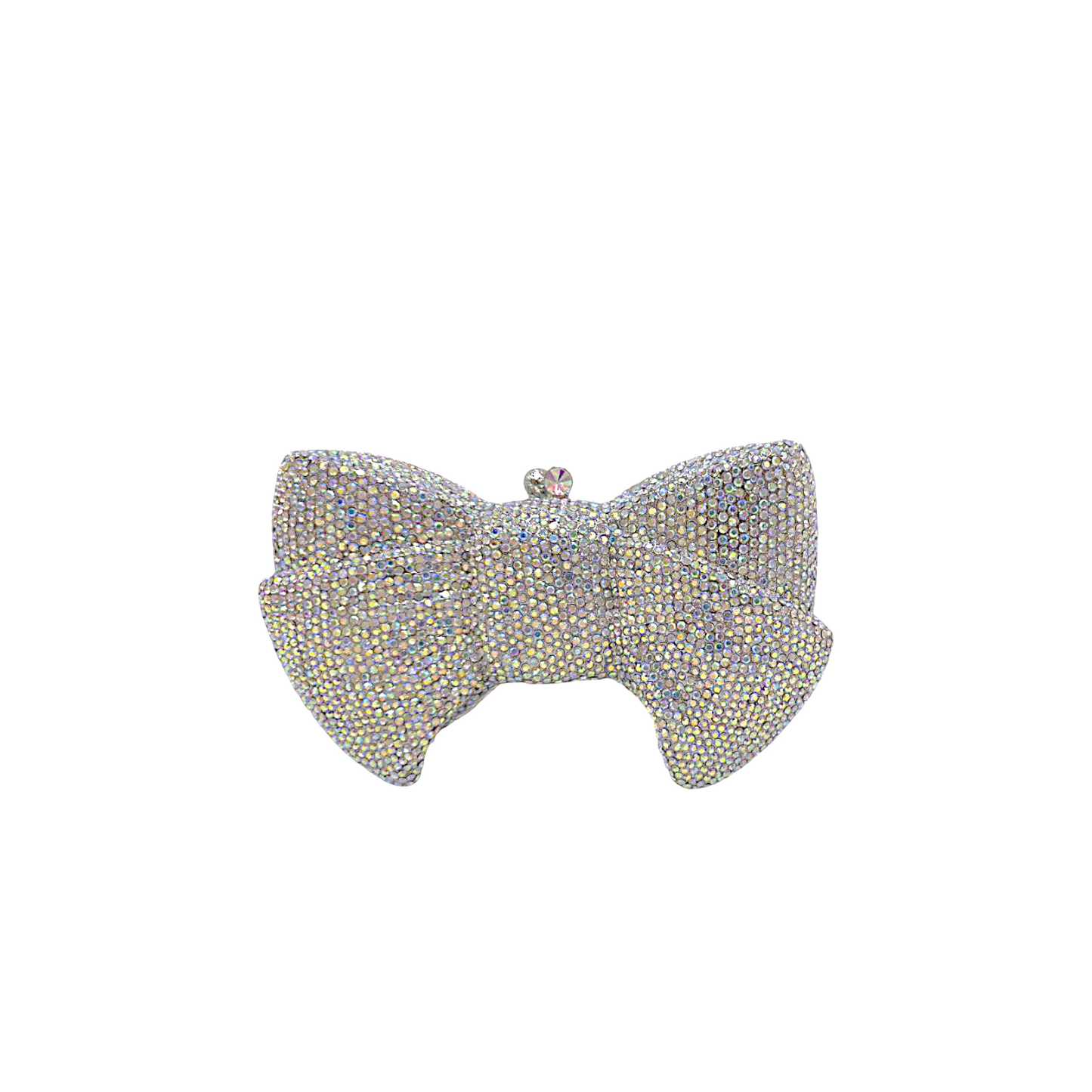Bow Bridal Clutch - 1786/AH009 - Fashion Vogue 
