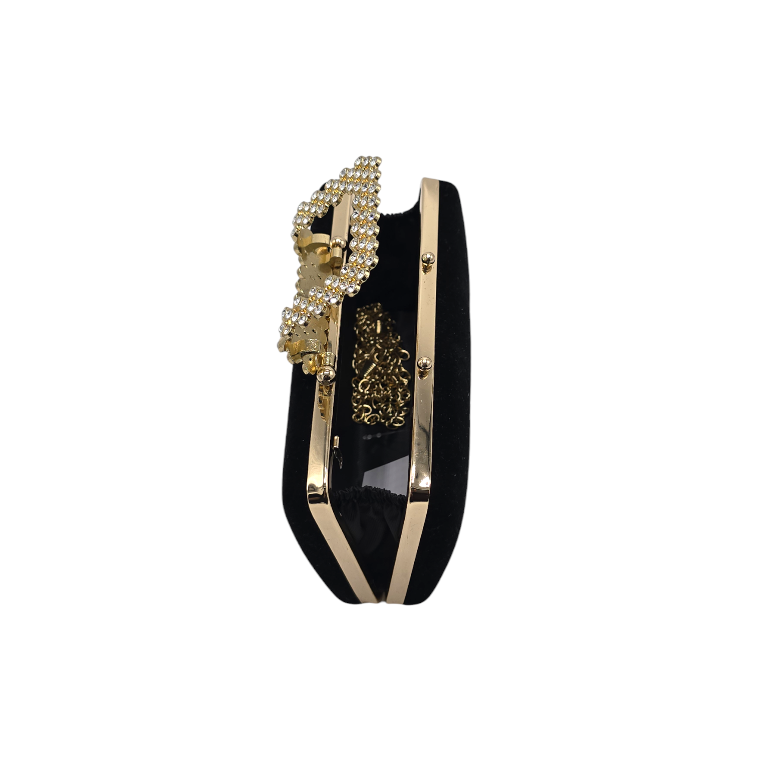 Mesmerising Fancy Clutch - Fashion Vogue 