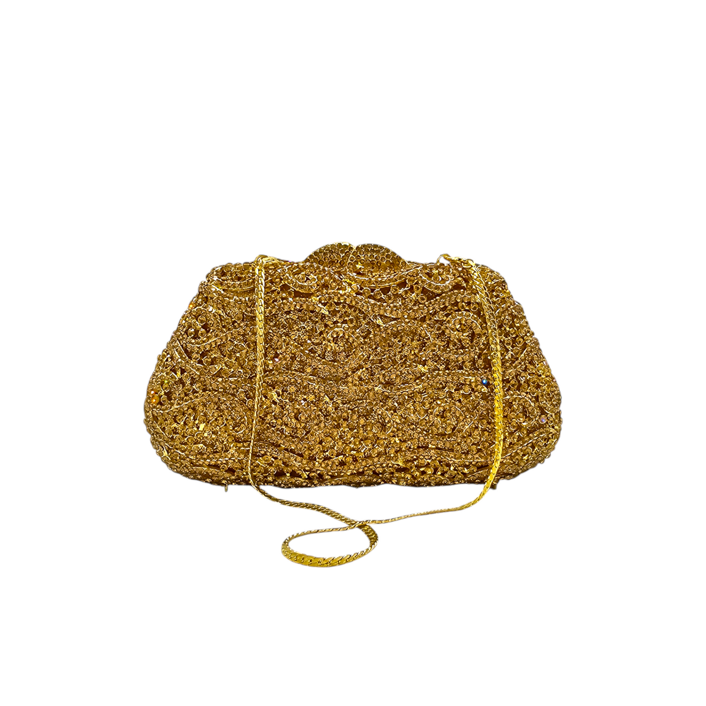 Stylish Bridal Clutch 
