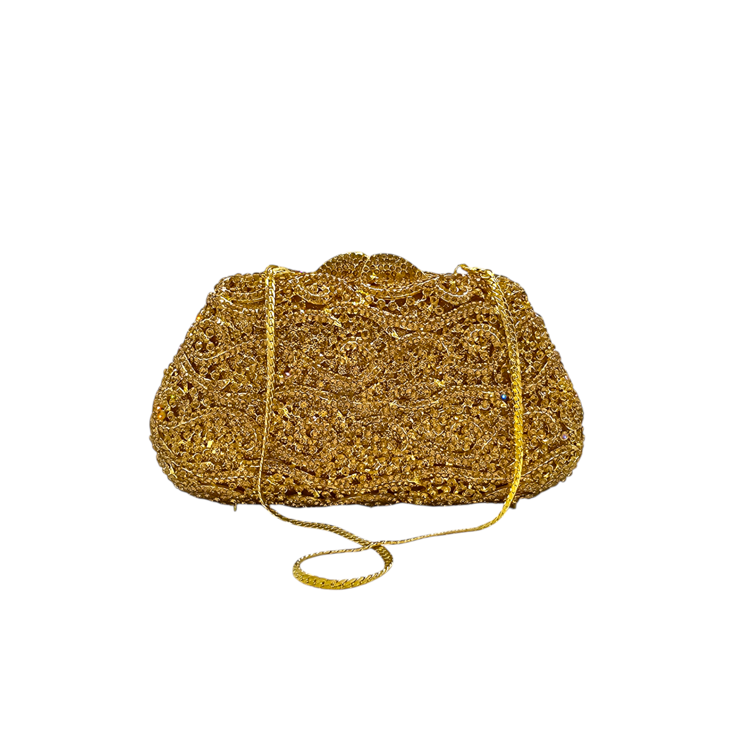 Stylish Bridal Clutch 