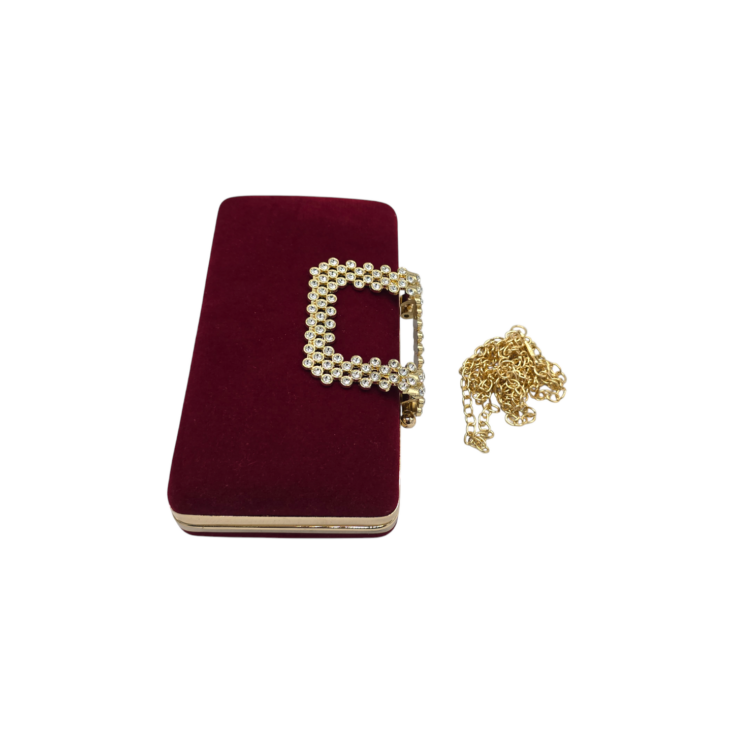 Mesmerising Fancy Clutch - Fashion Vogue 