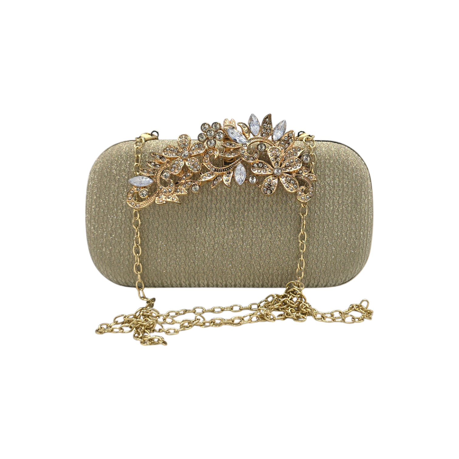 Stylish Elegant Clutch - Fashion Vogue 