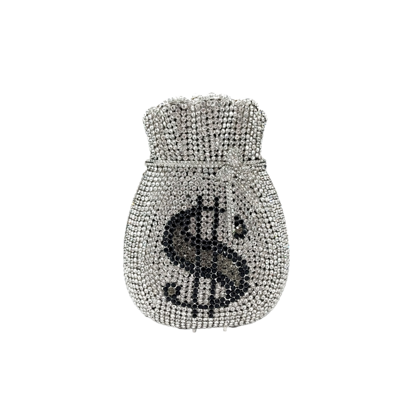 Astonishing Dollar Clutch - Fashion Vogue 