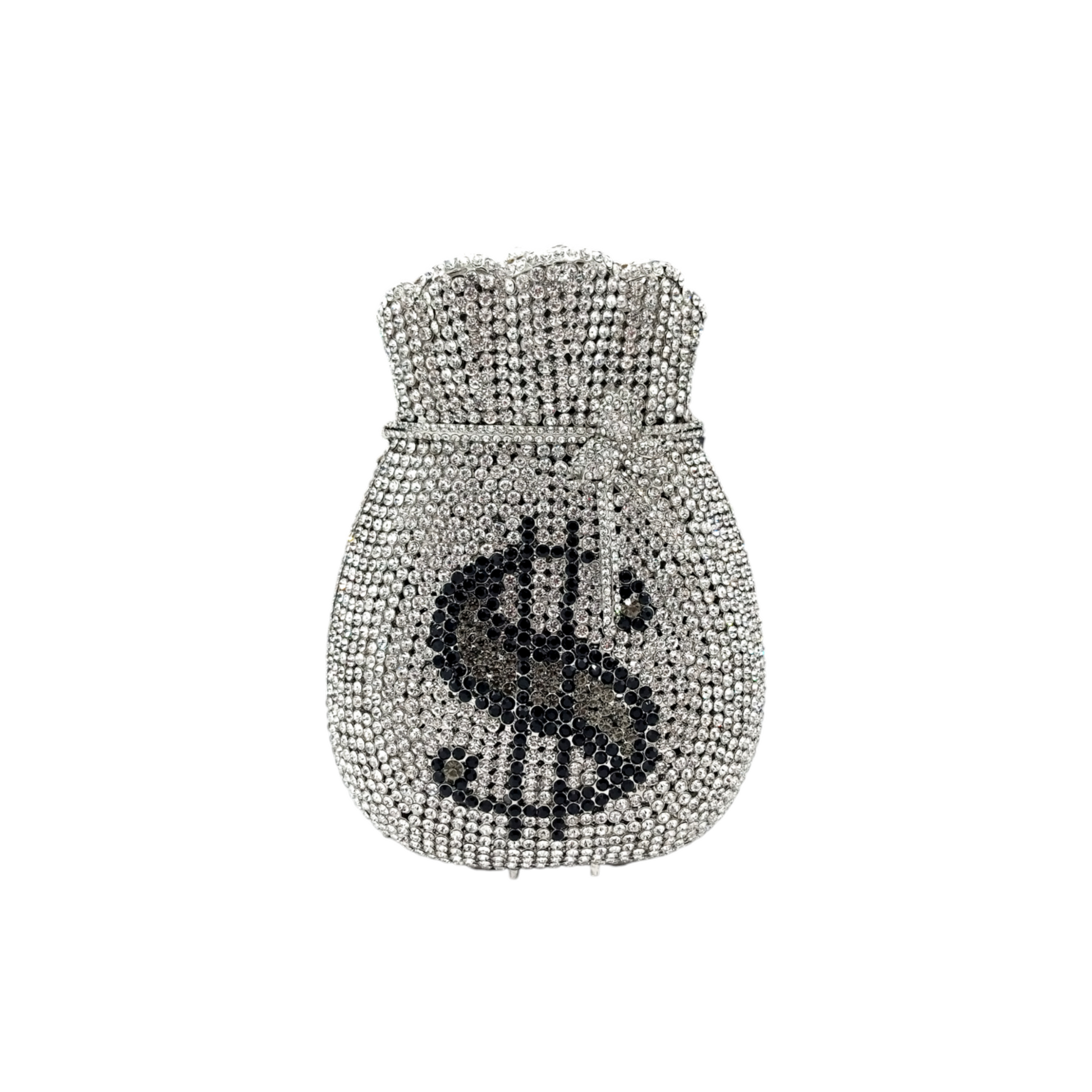 Astonishing Dollar Clutch - Fashion Vogue 