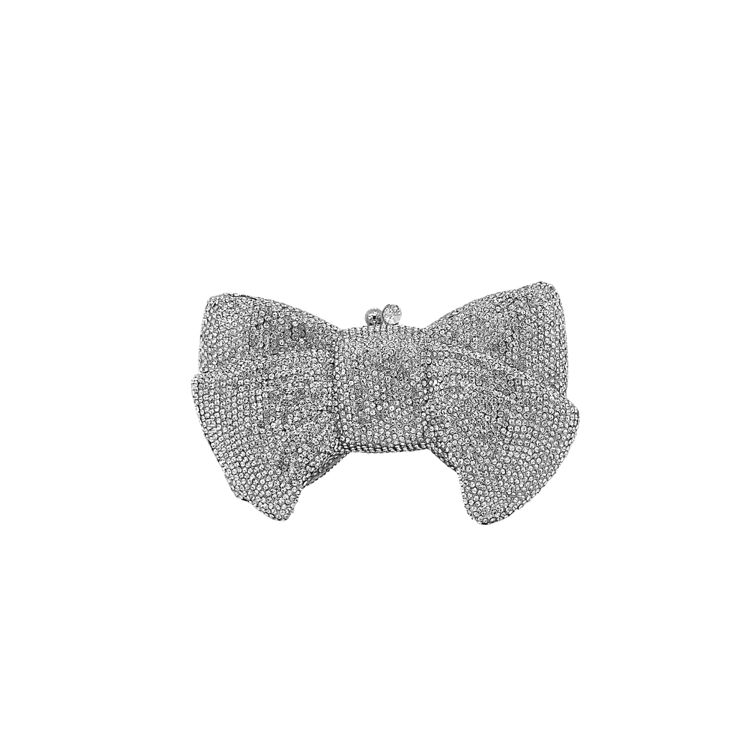 Bow Bridal Clutch - 1786/AH009 - Fashion Vogue 