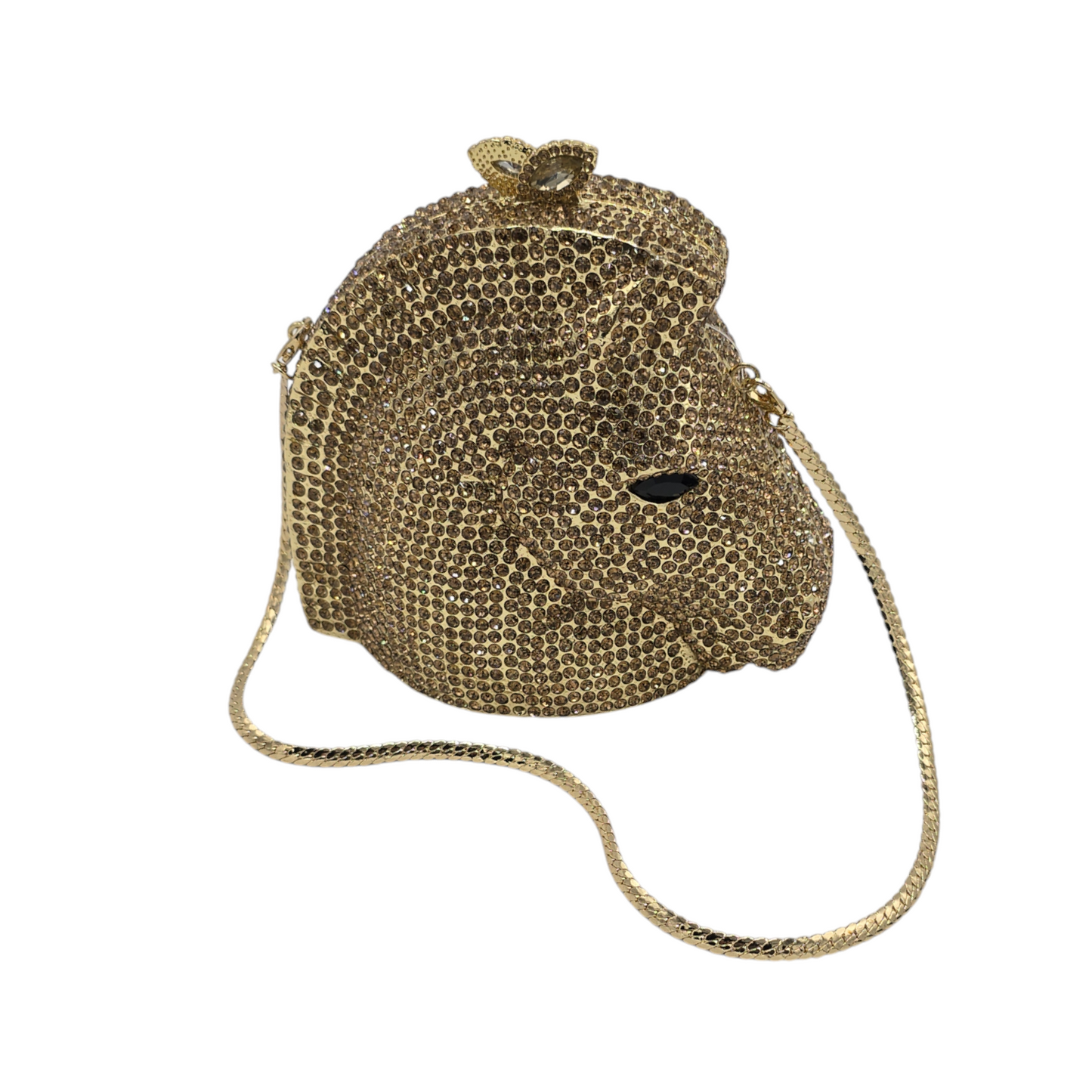 Stylish Horse  Clutch - Fashion Vogue 