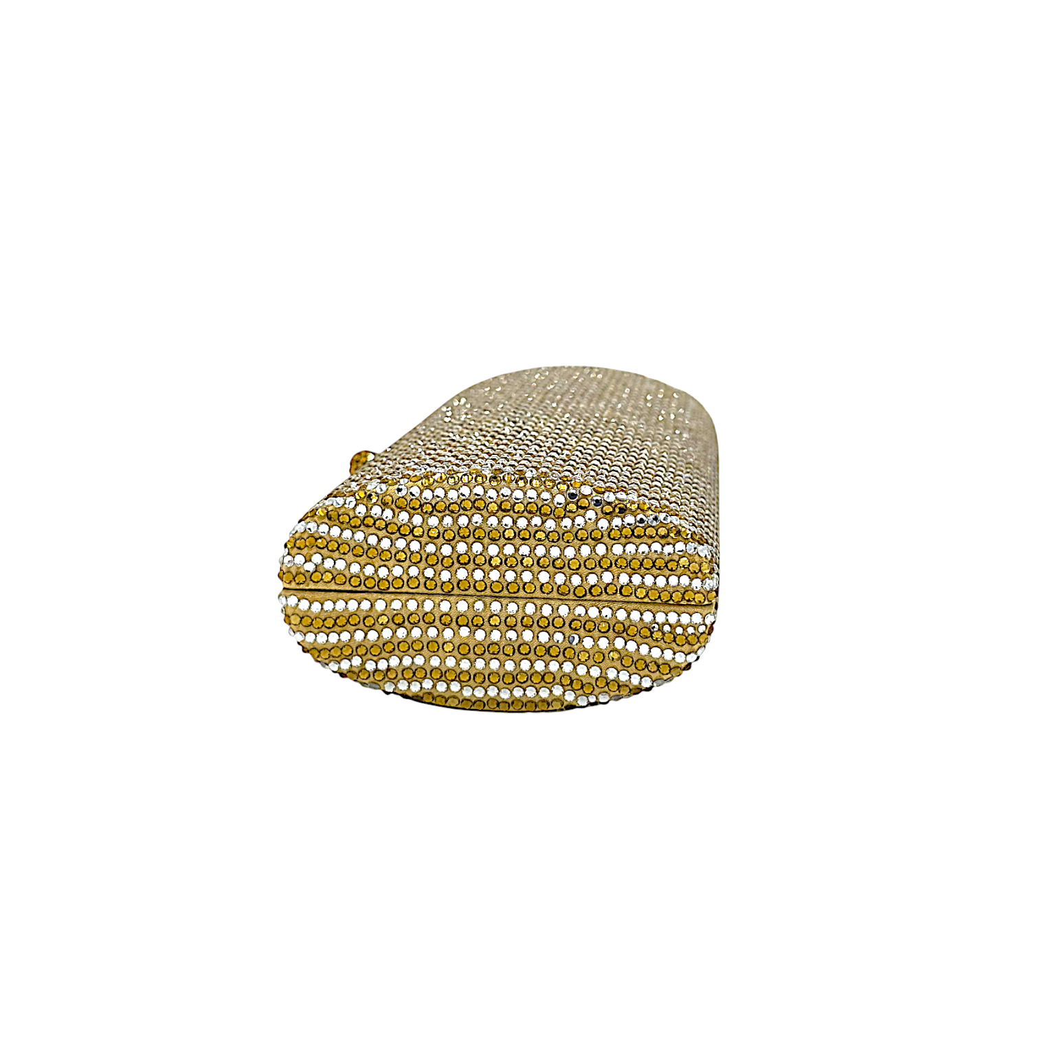 Shiny Crystal Clutch - Fashion Vogue 