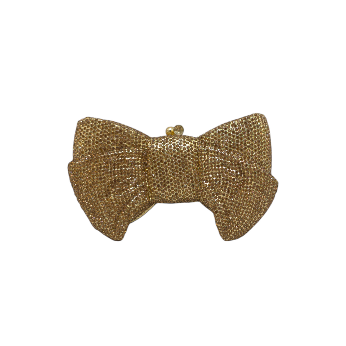 Bow Bridal Clutch - Fashion Vogue 