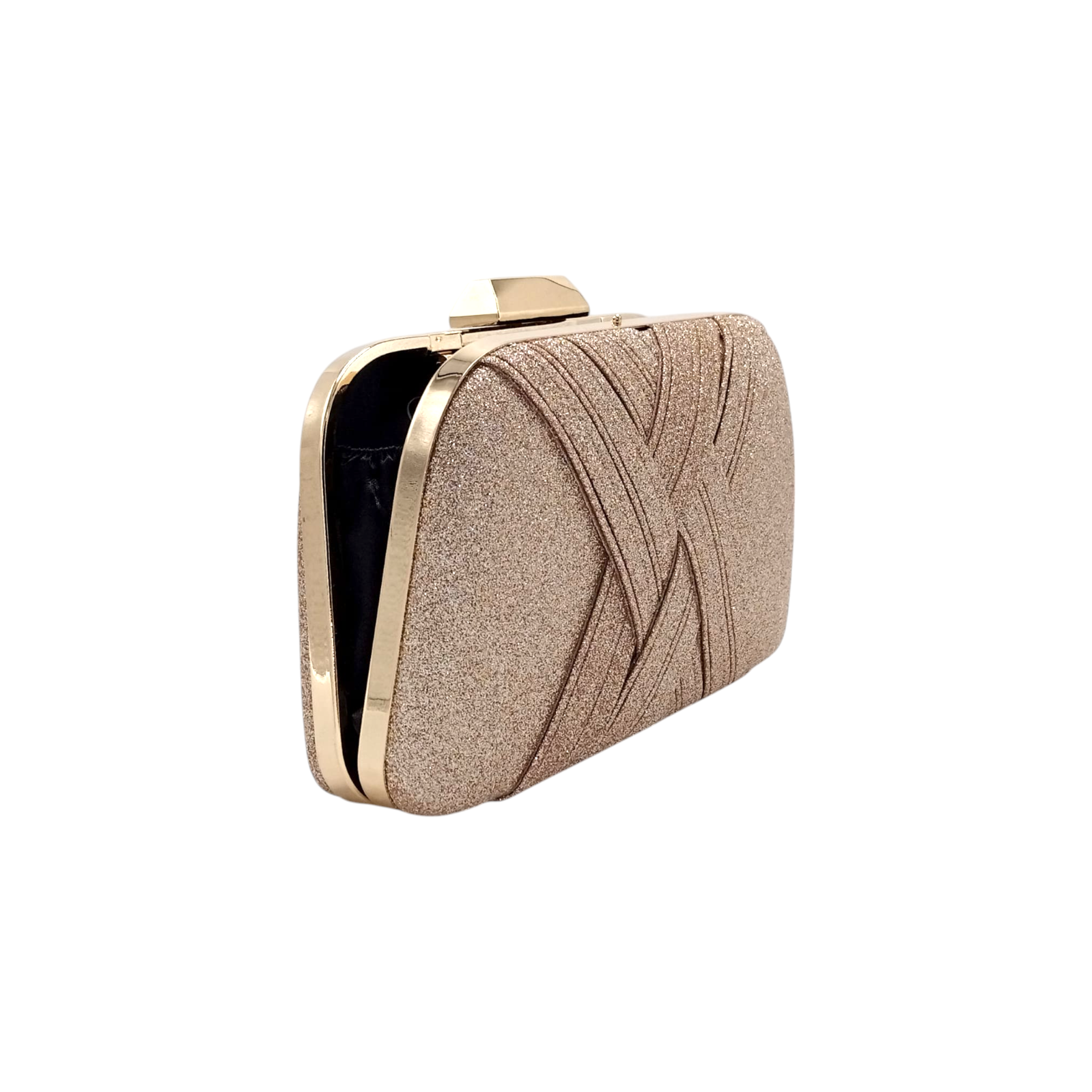 Classic Elegant Clutch - Fashion Vogue 