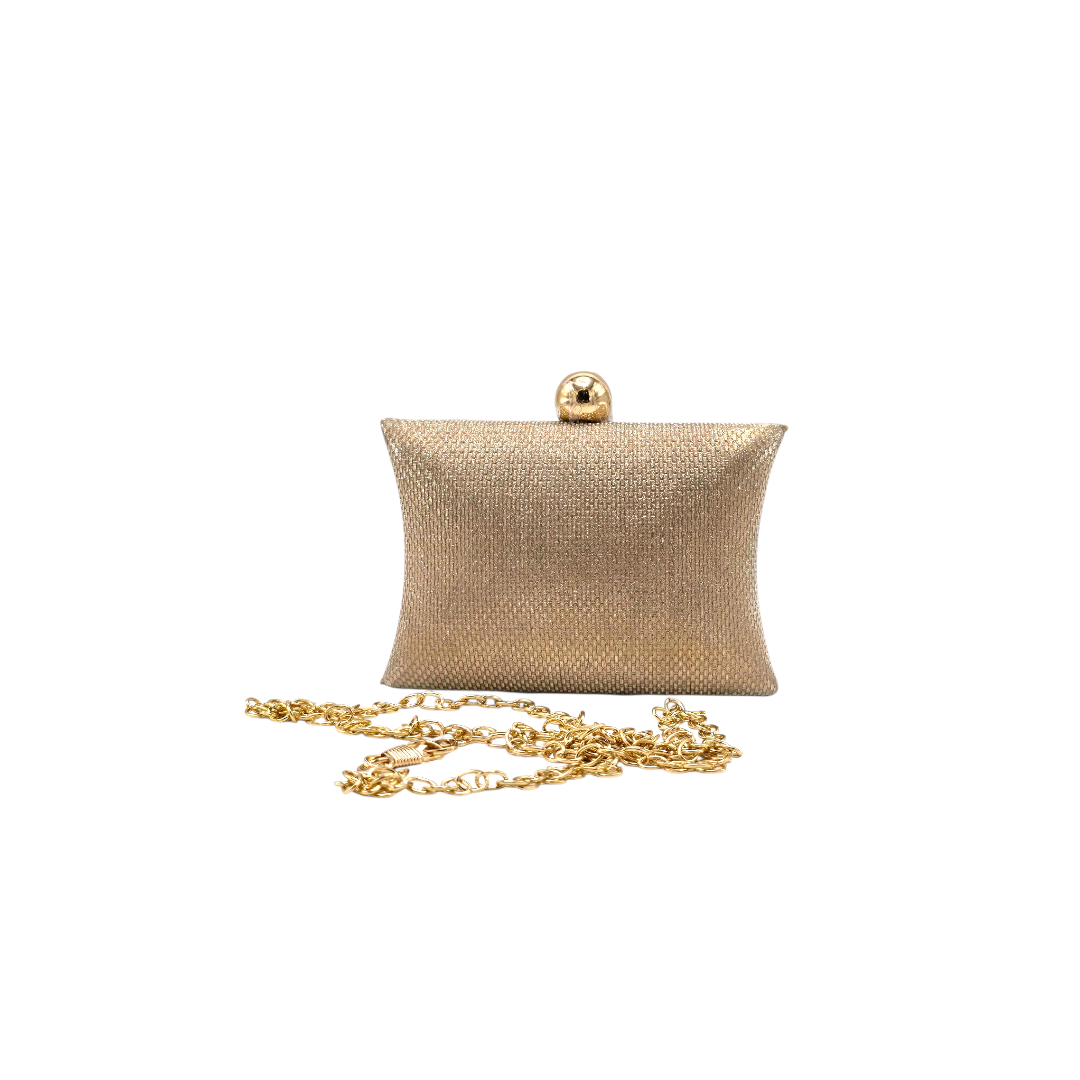 Mini Shinny Clutch - Fashion Vogue 