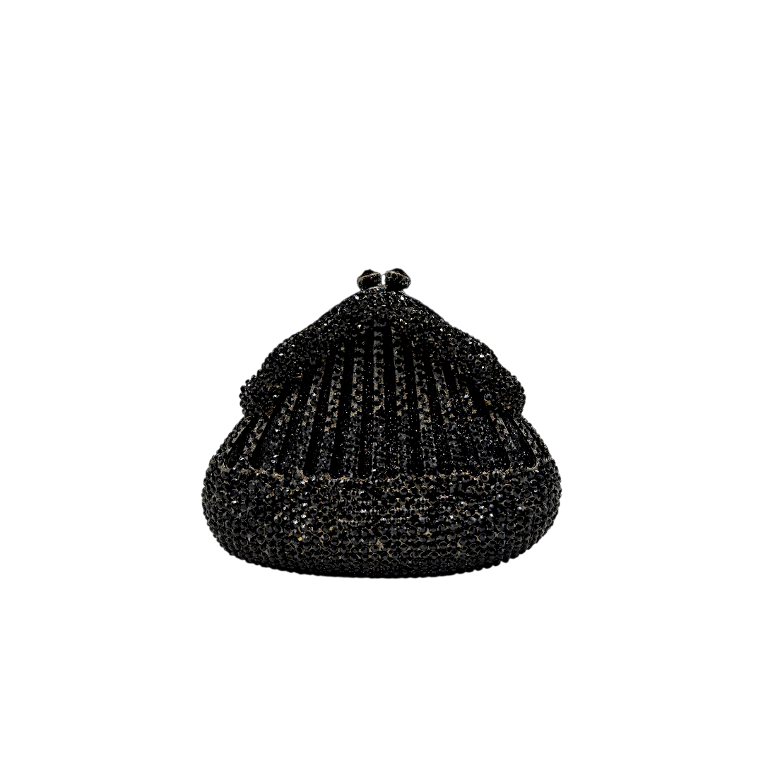 Potli Style Clutch-1907 - Fashion Vogue 