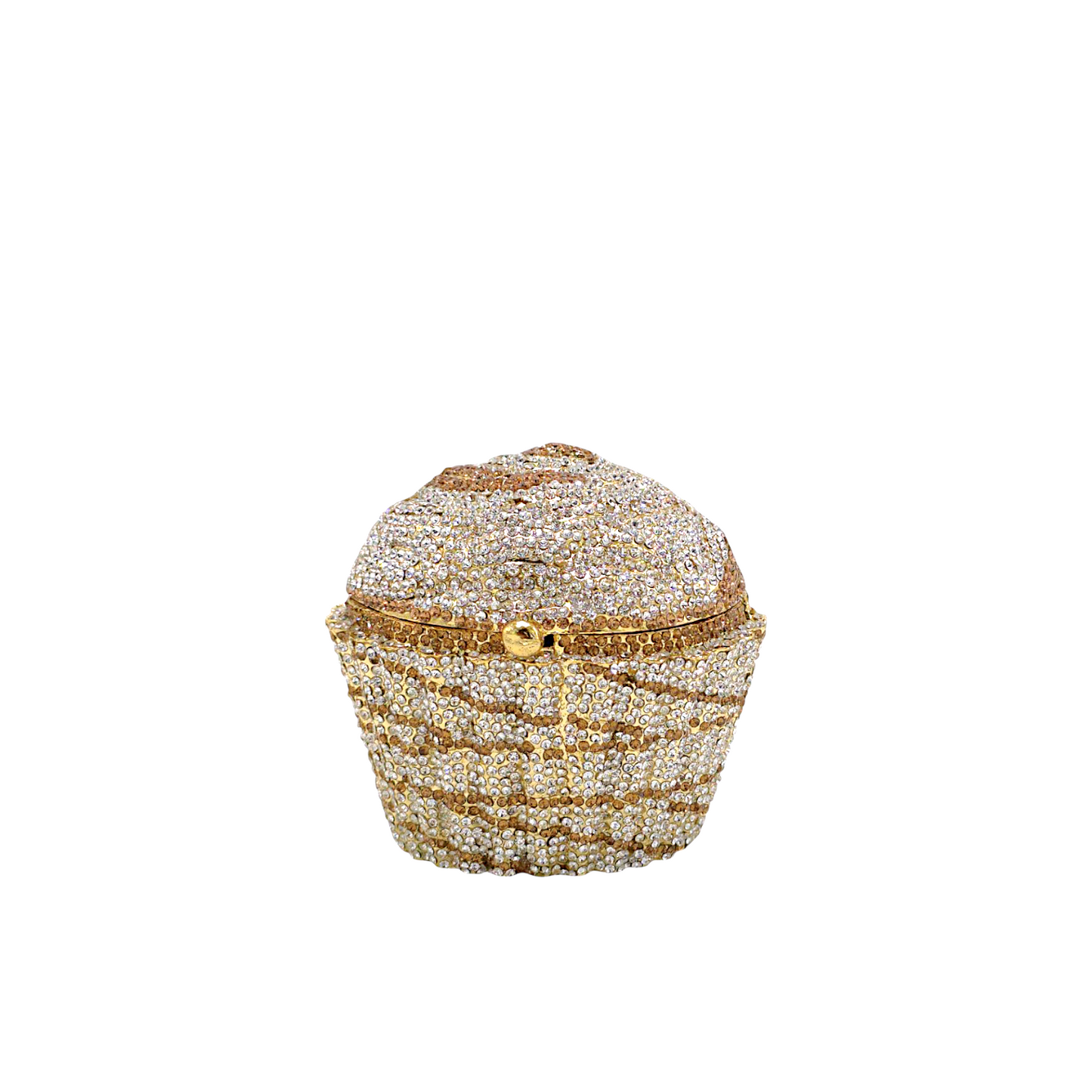 Exclusive Cupcake Clutch - 1132 - Fashion Vogue 