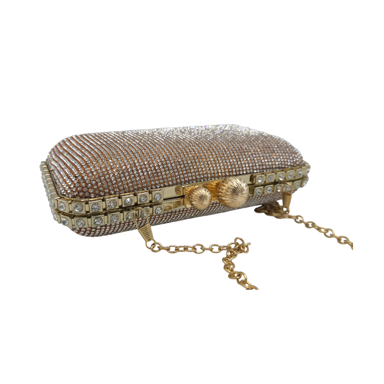 Stylish Bridal Clutch - Fashion Vogue 