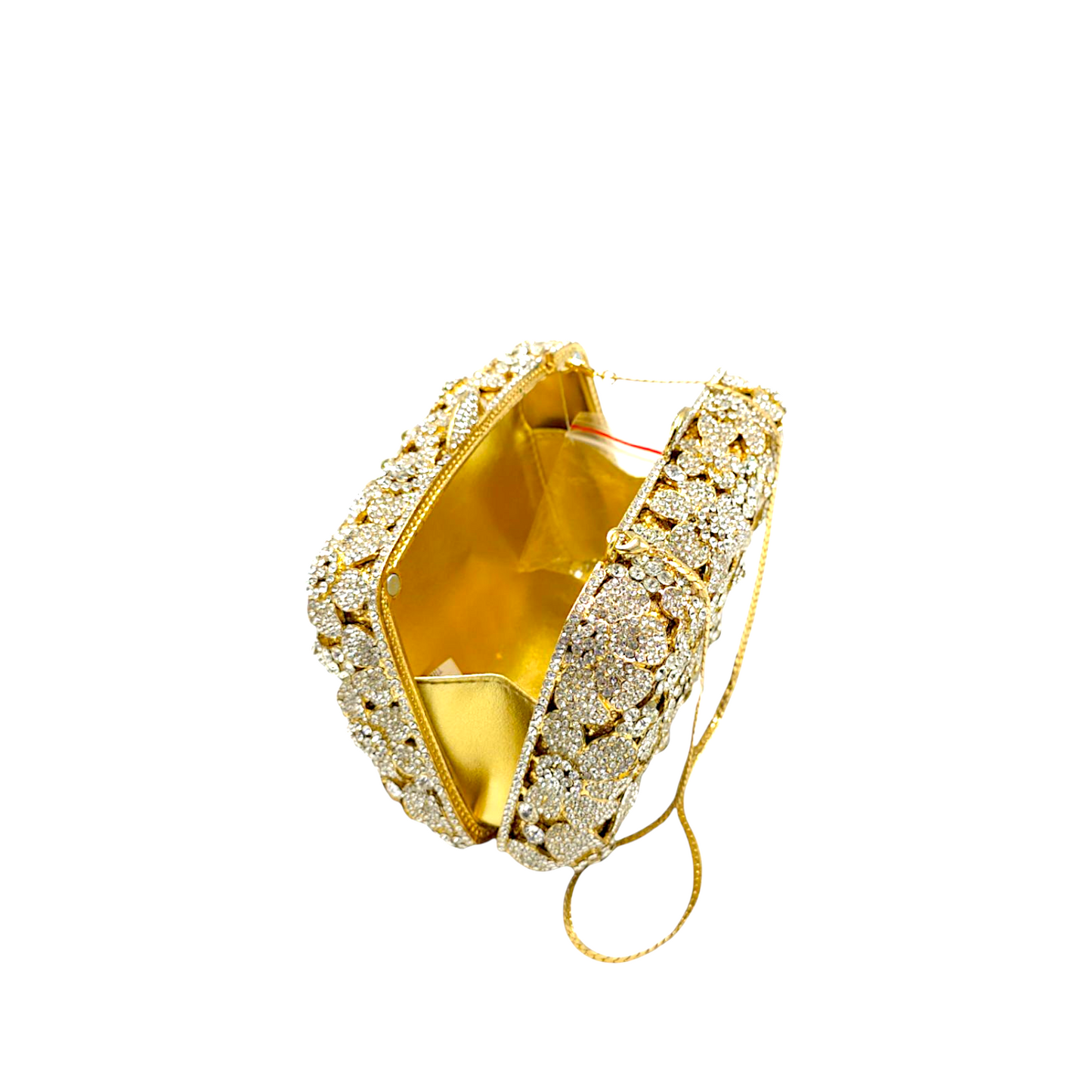 Stylish Bridal Clutch 