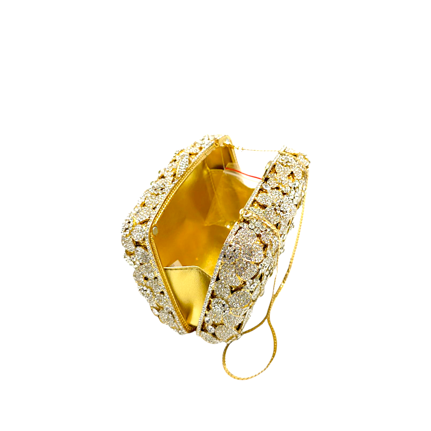 Stylish Bridal Clutch 