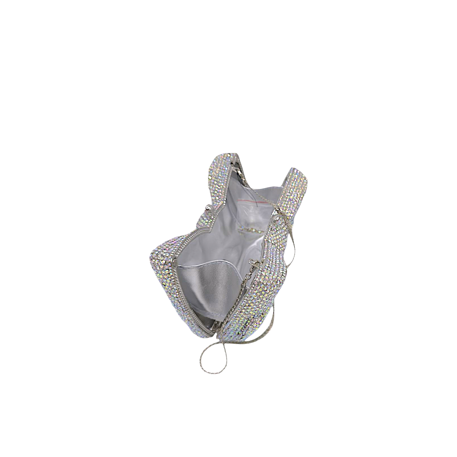 Bow Bridal Clutch - 1786/AH009 - Fashion Vogue 