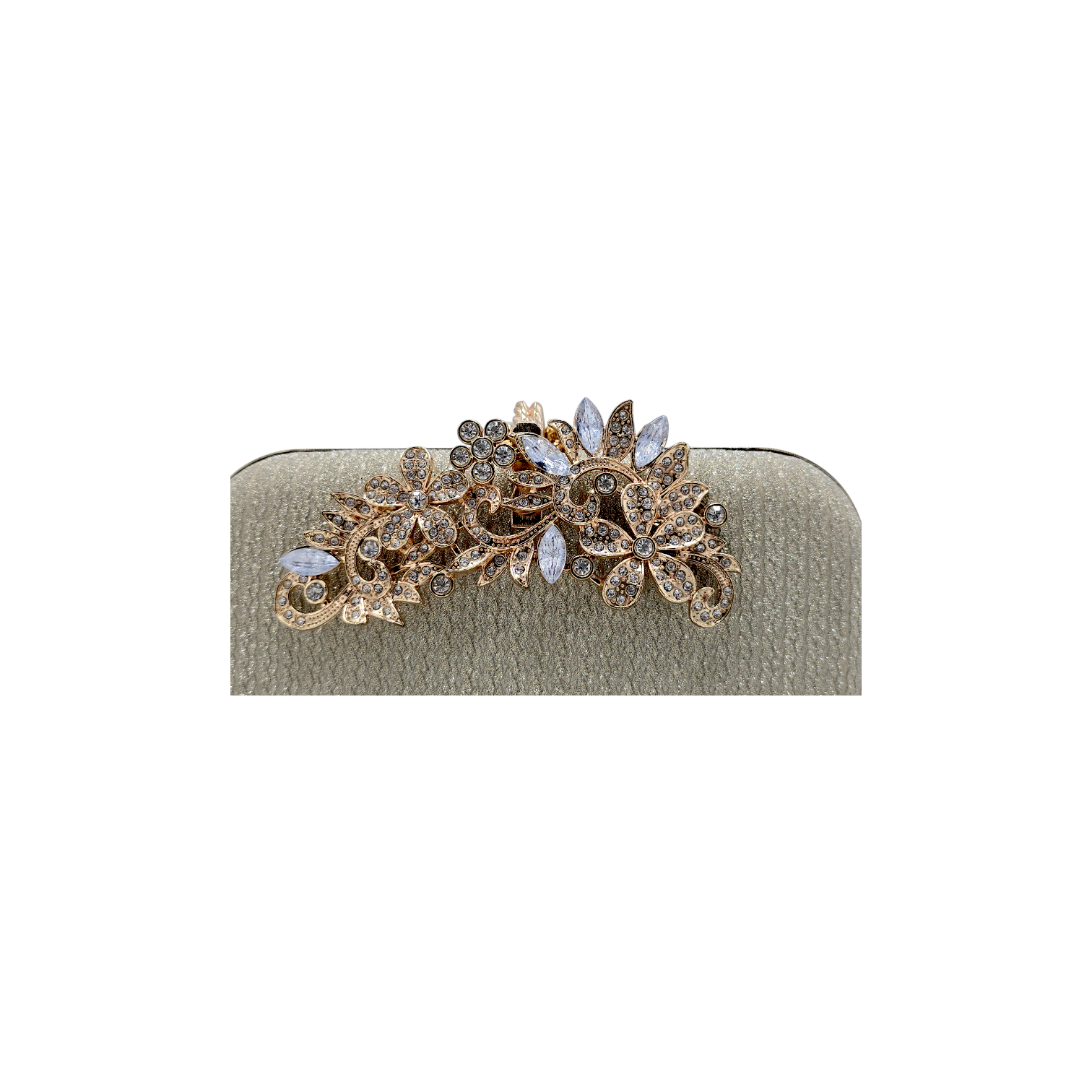 Stylish Elegant Clutch - Fashion Vogue 