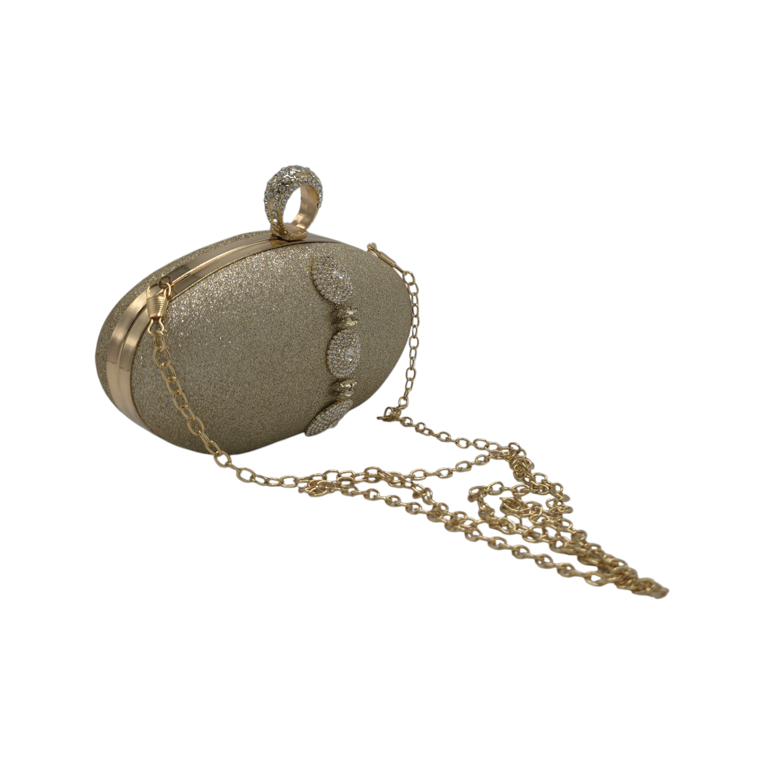 Classic Bridal Clutch - Fashion Vogue 