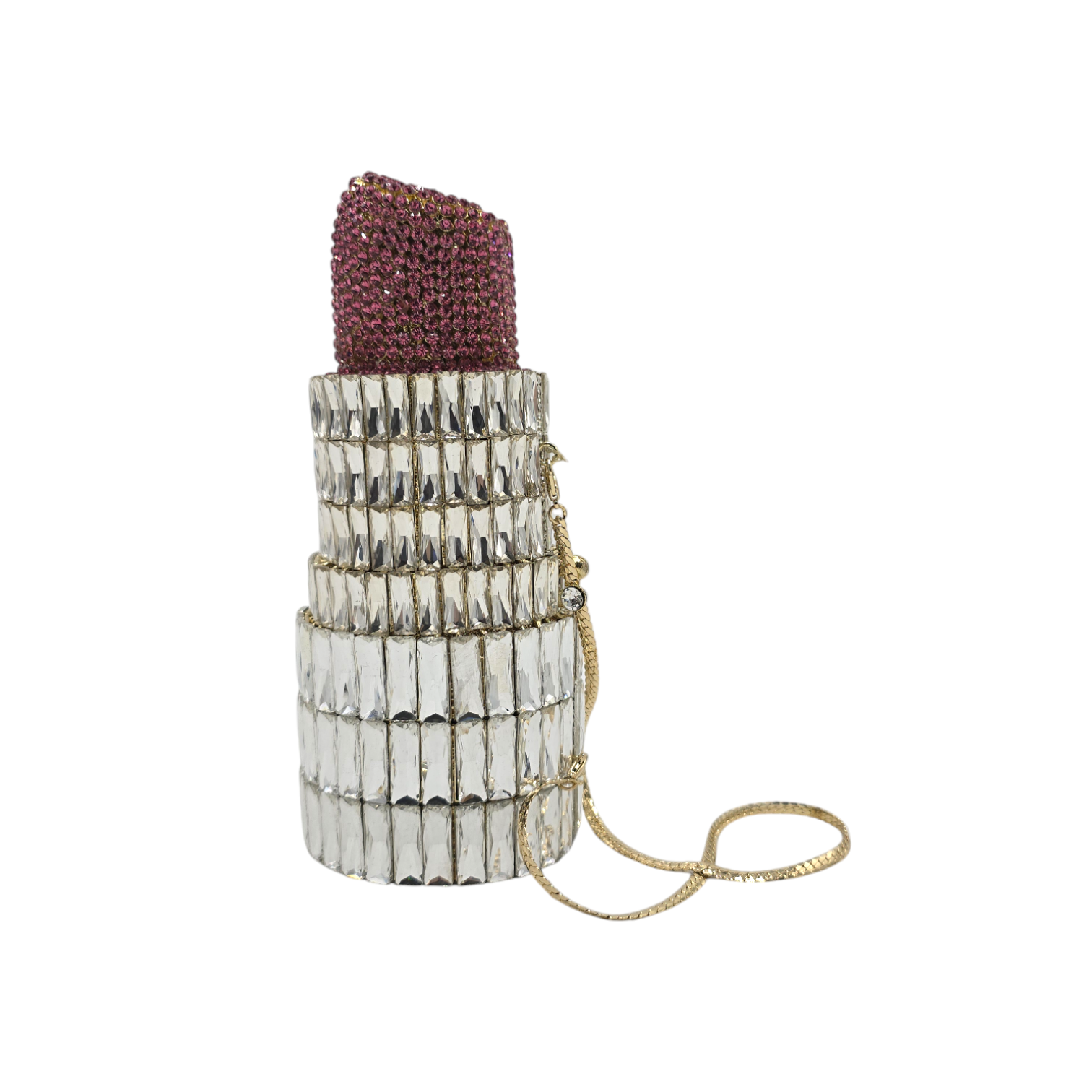 Bridal Lipstick Clutch - Fashion Vogue 