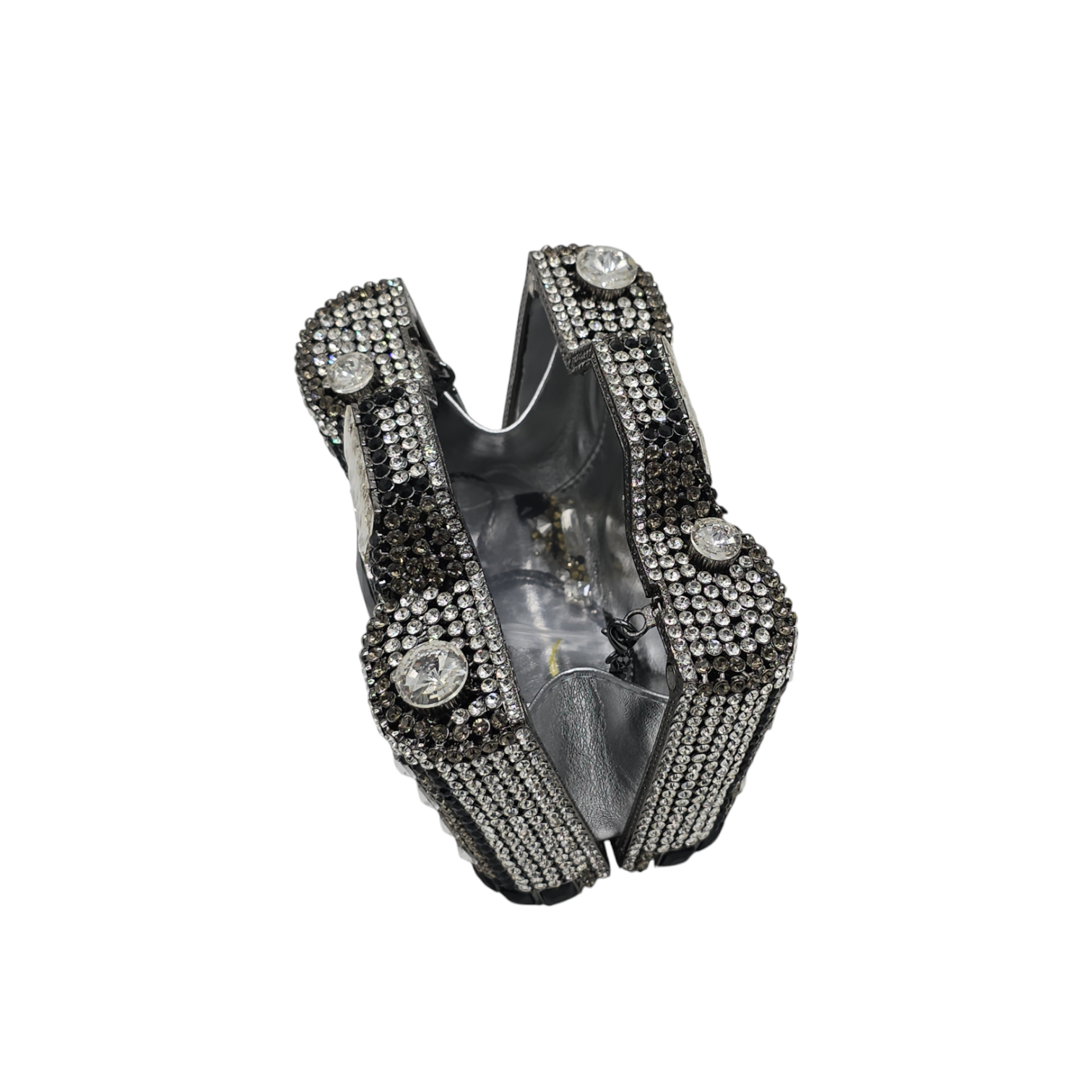 Camera Clutch - Fashion Vogue 