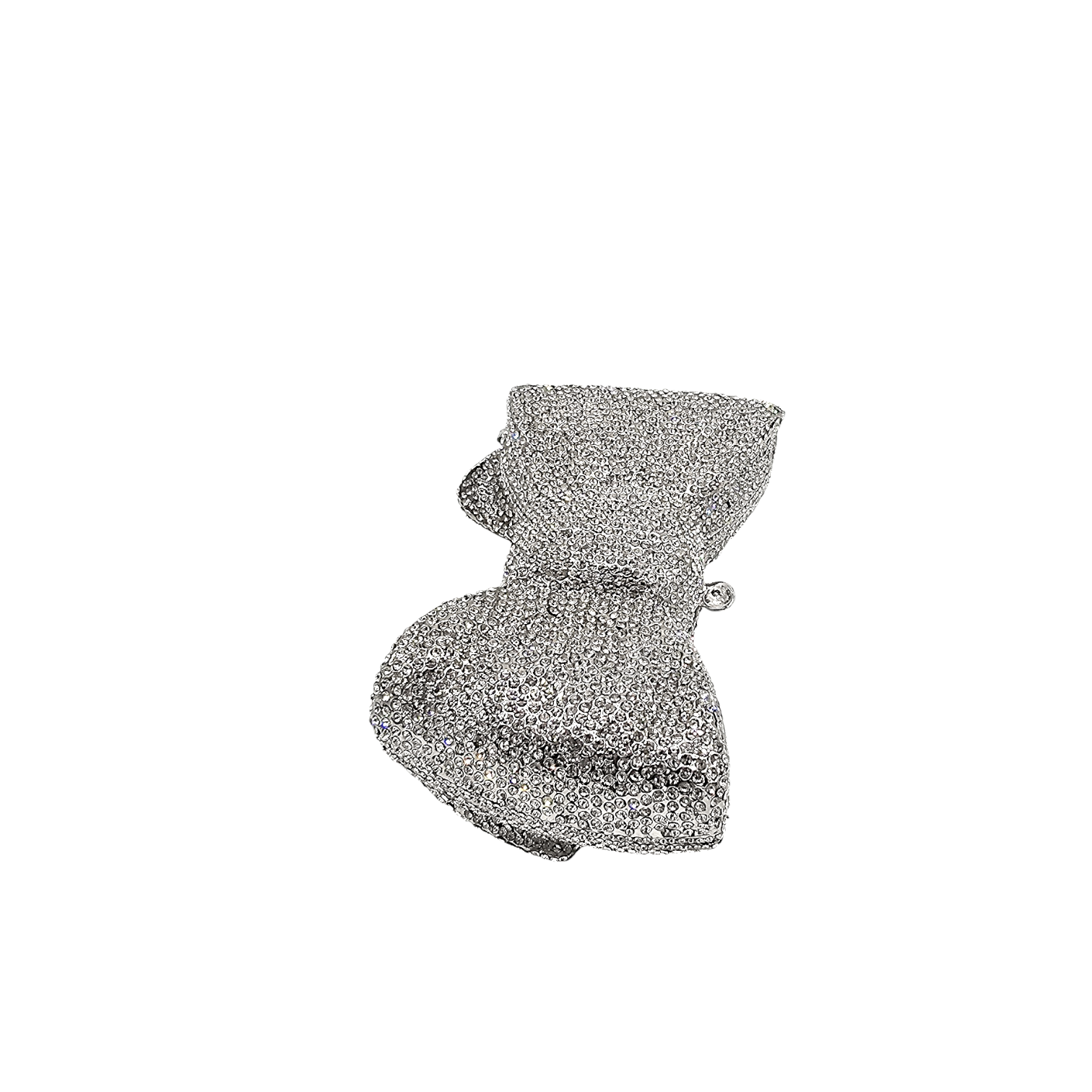 Bow Bridal Clutch - 1786/AH009 - Fashion Vogue 