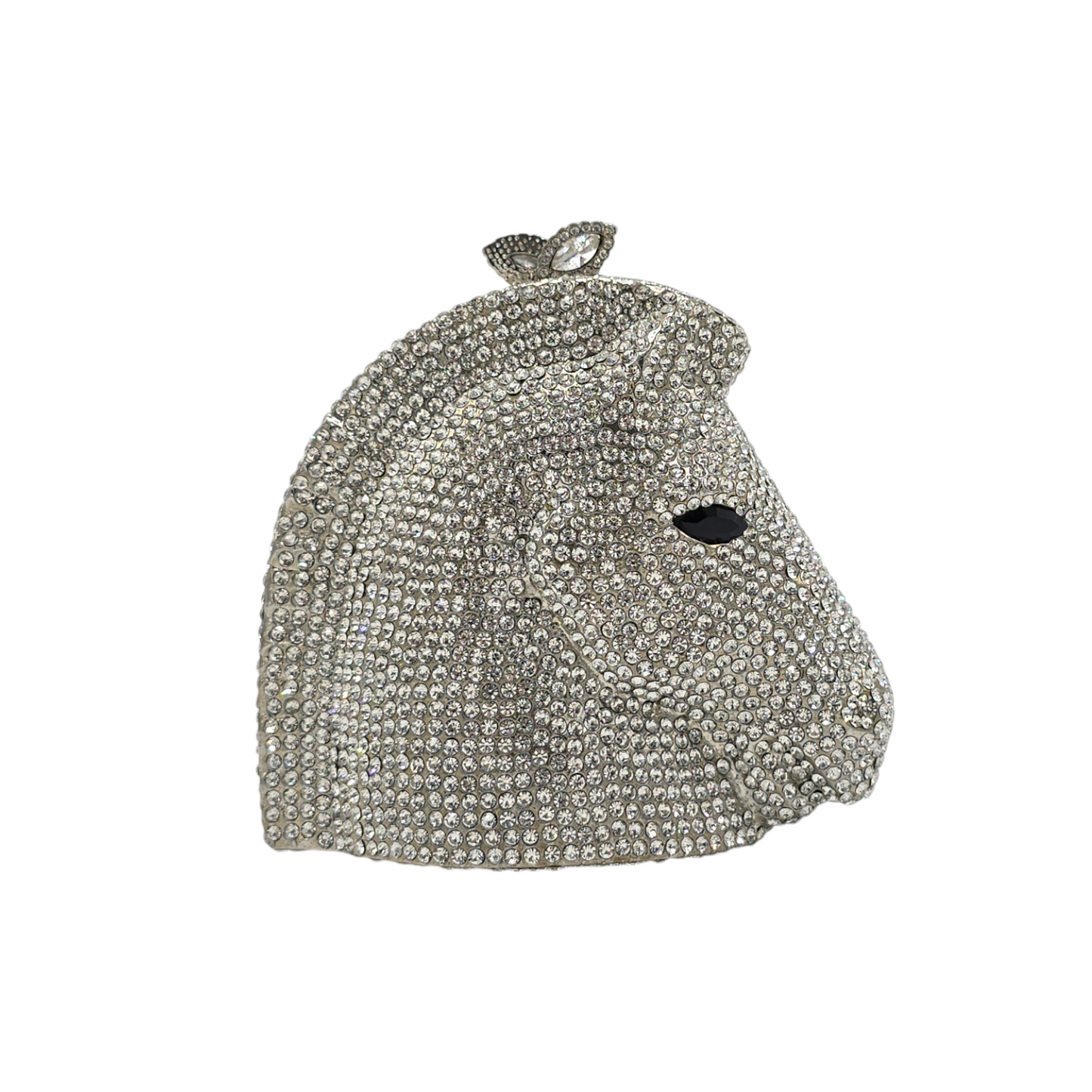 Stylish Horse Clutch 