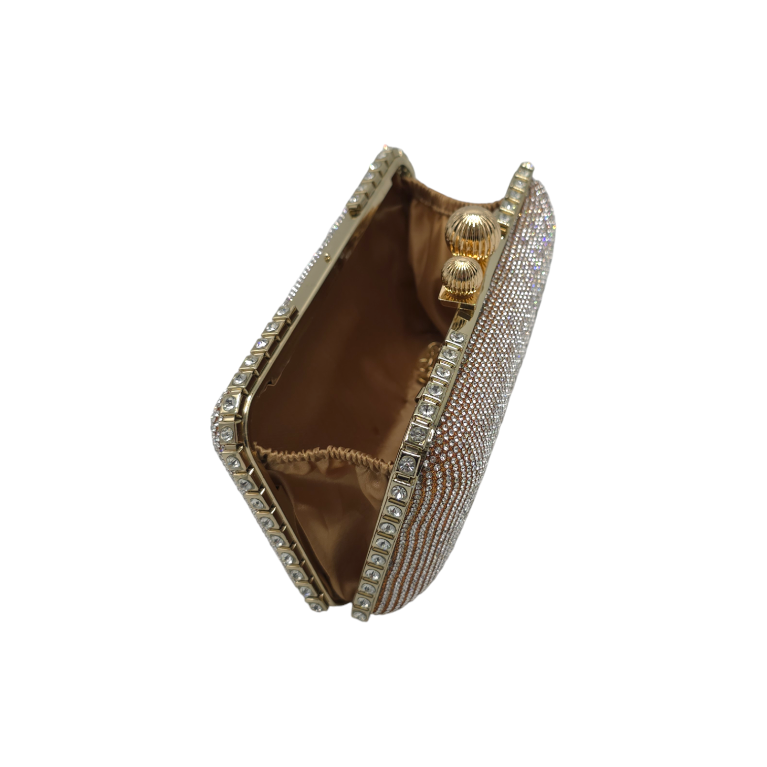 Stylish Bridal Clutch - Fashion Vogue 