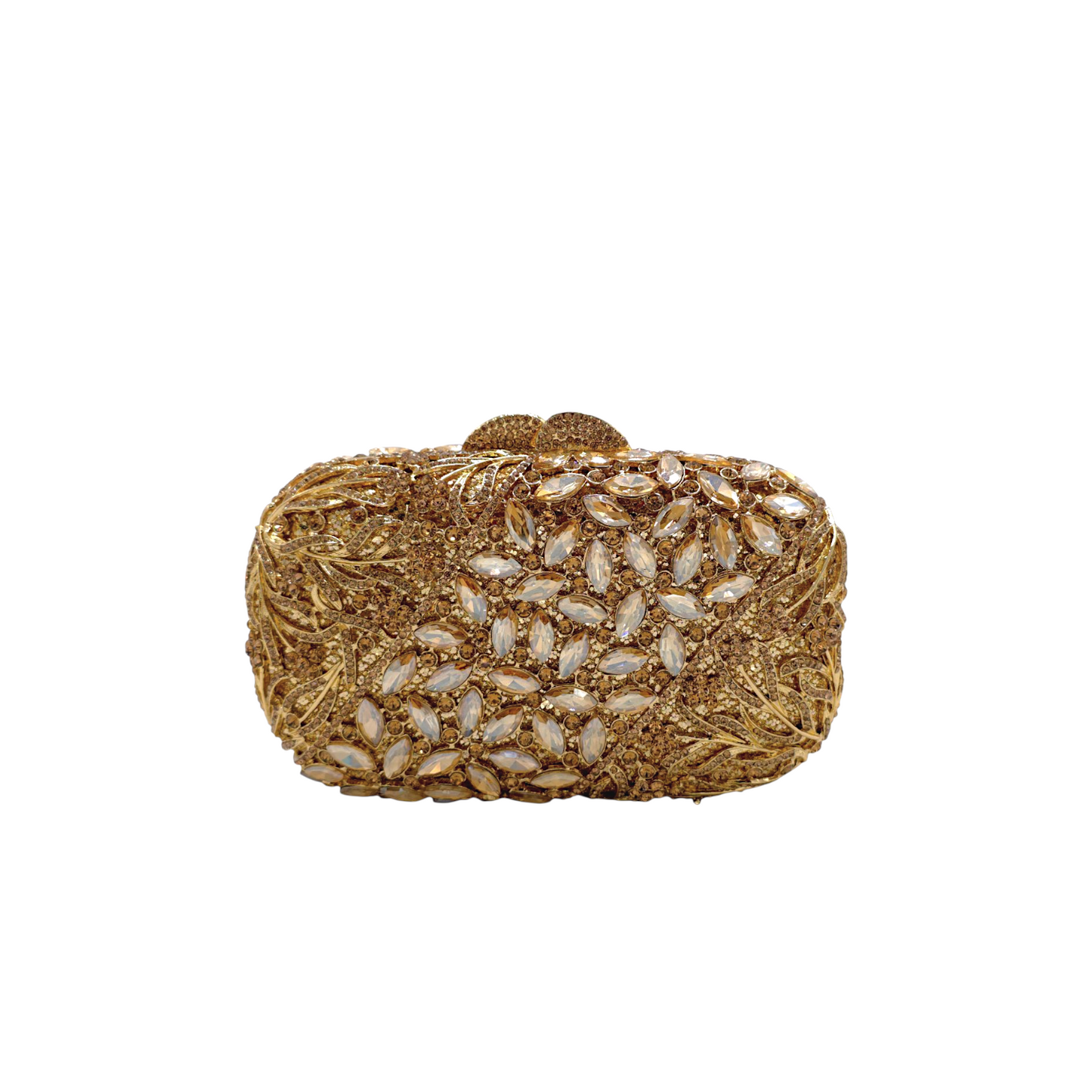 Stunning Bridal Clutch - SH02 - Fashion Vogue 